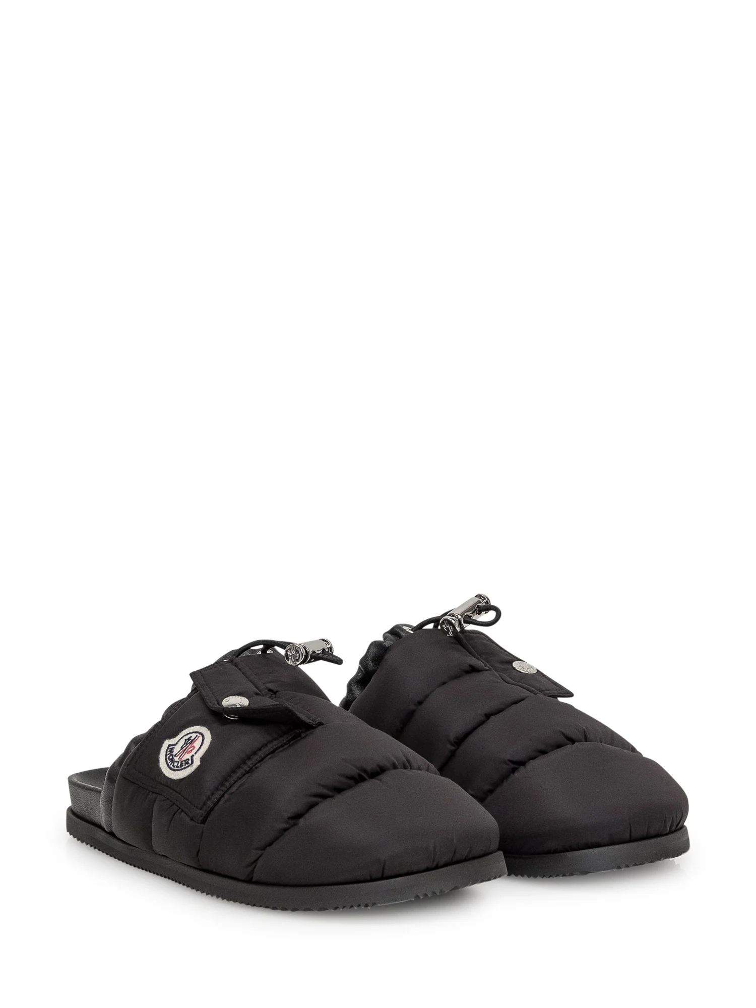 Moncler Imbottita Mini Sandals - Image 2
