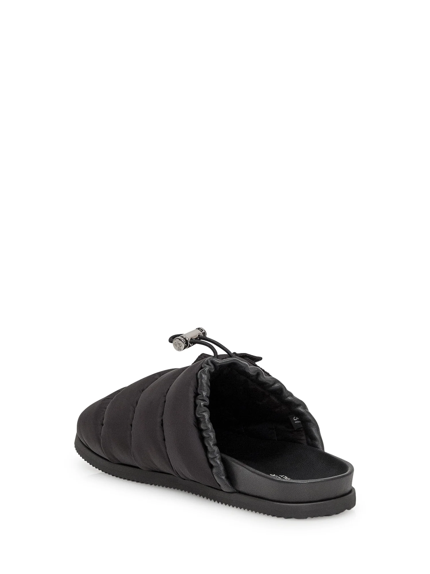 Moncler Imbottita Mini Sandals - Image 3
