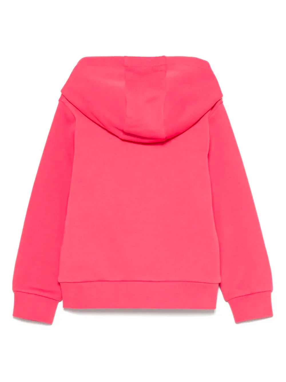 Moncler Kids Kids' Cozy Hood with Cotton Jersey Lining - Image 2