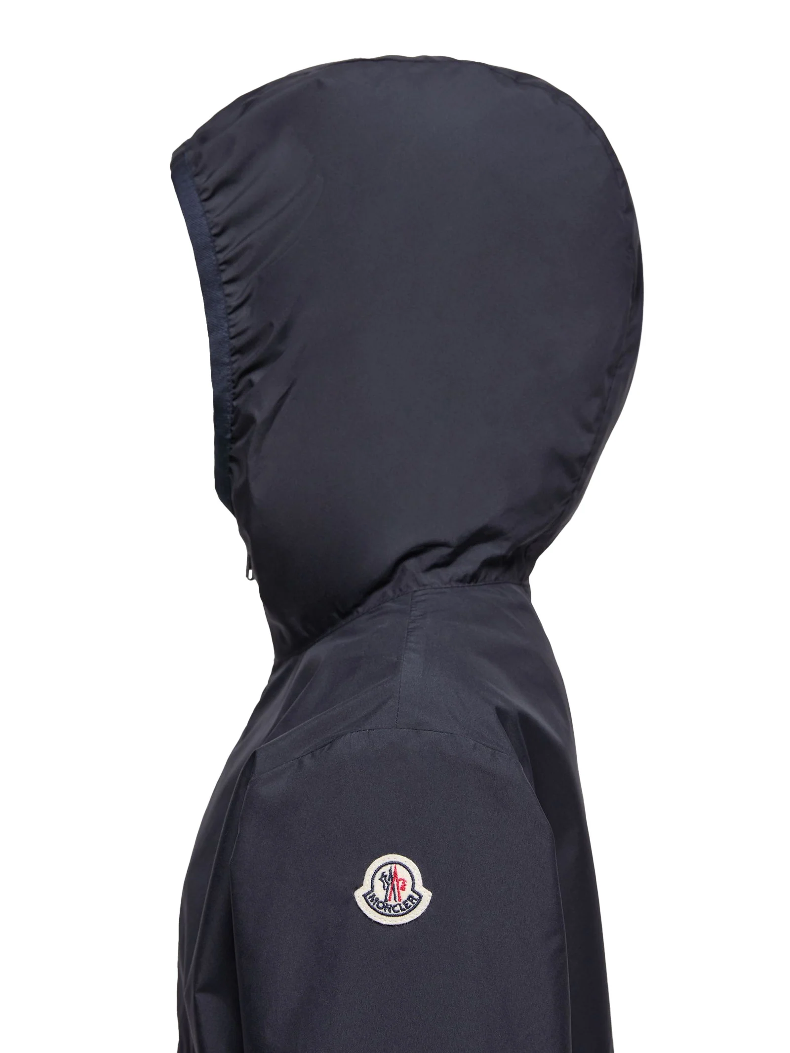 Moncler Kids Kids' Cozy Hooded Jacket - Image 2