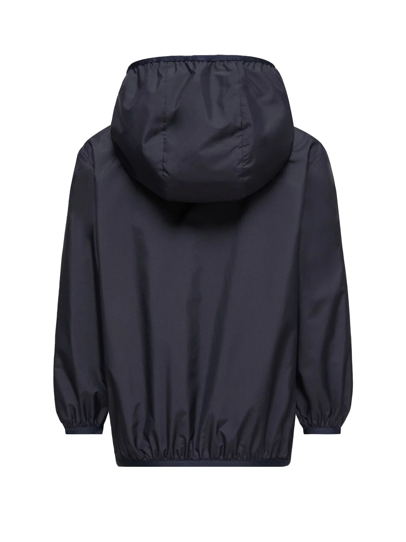 Moncler Kids Kids' Cozy Hooded Jacket - Image 3