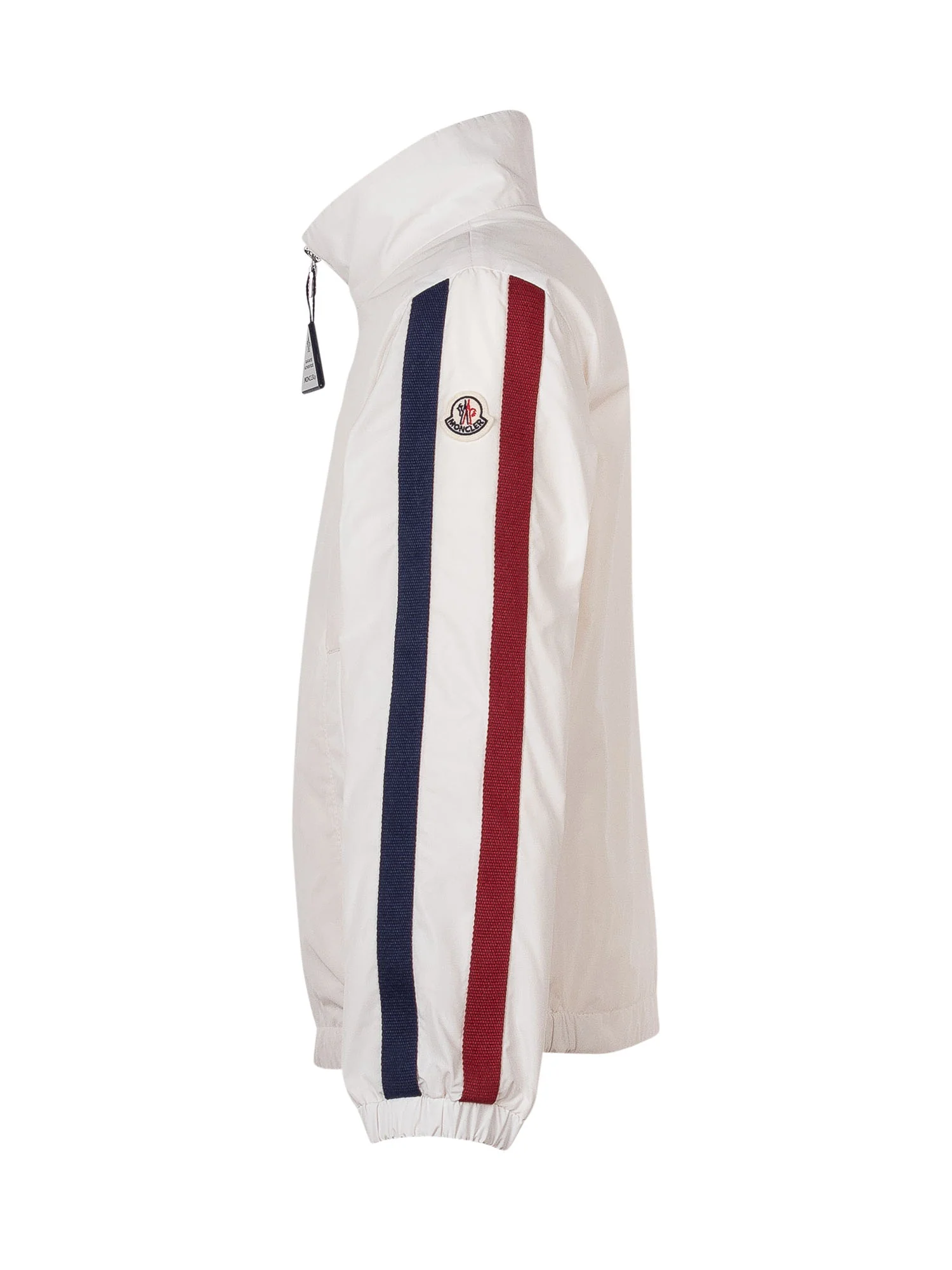 Moncler Kids Kids Jacket with Stylish Sleeve Design - Image 3