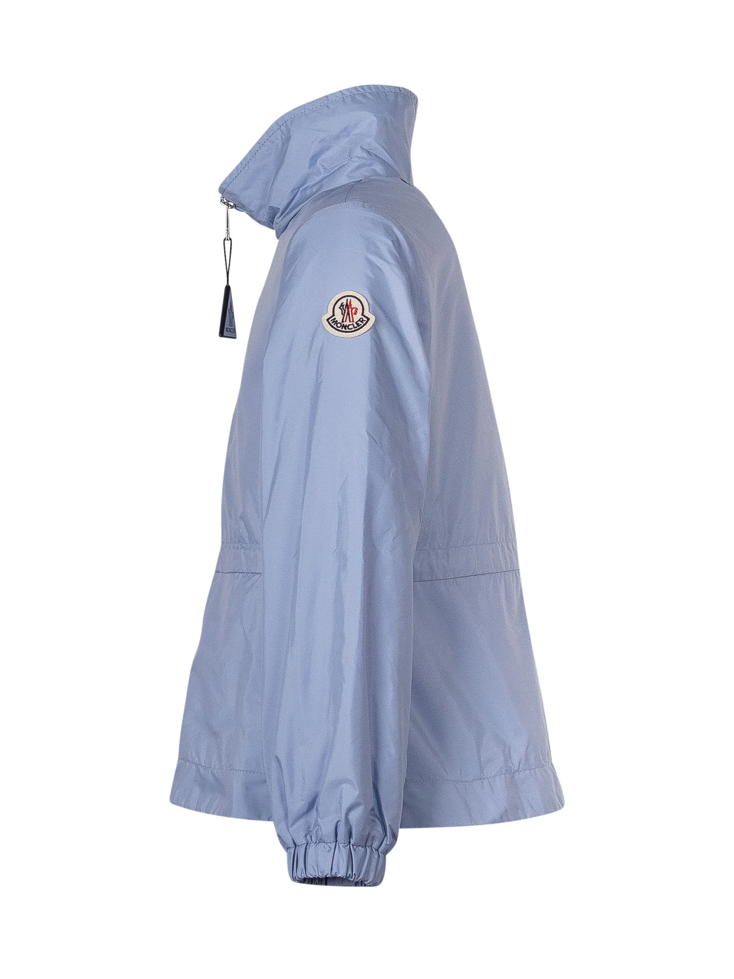 Moncler Kids Mini Kids Jacket with Zip - Image 3