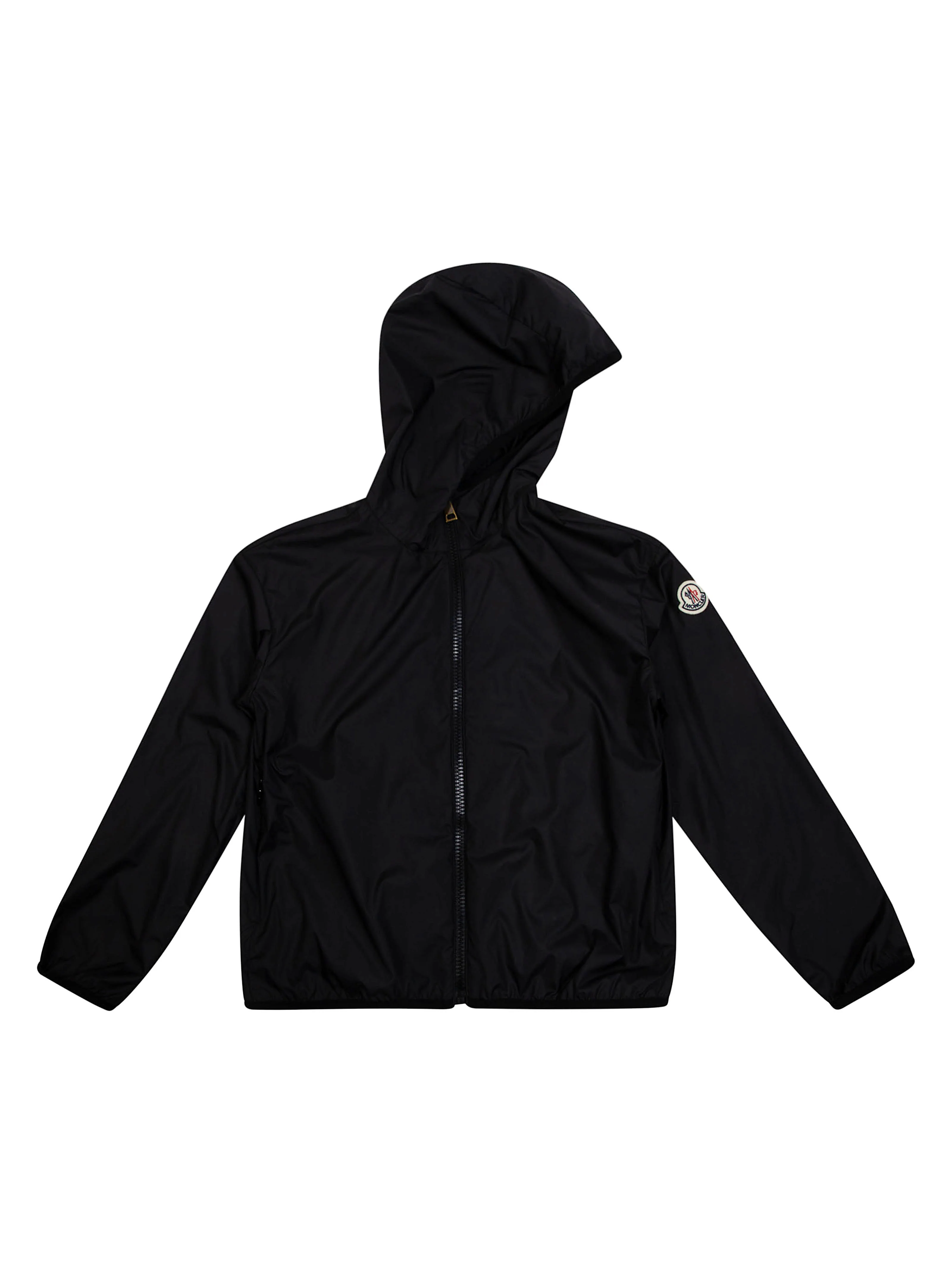 Moncler Kids Mini Puffer Jacket for SS26