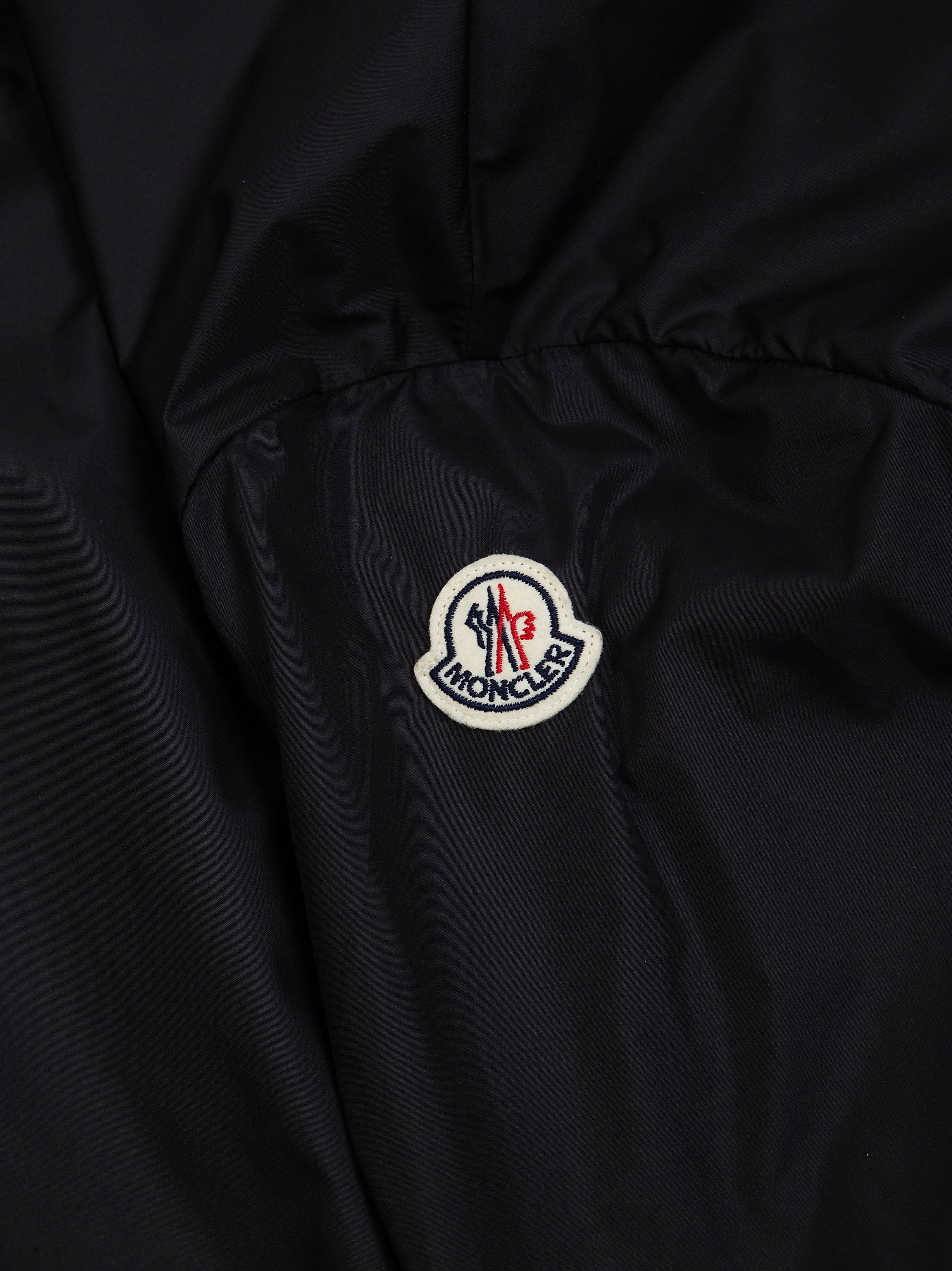Moncler Kids Mini Puffer Jacket for SS26 - Image 3