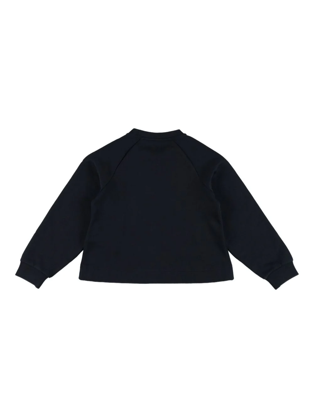 Moncler Kids Mini Rib Knit Sweater Set for Girls - Image 3