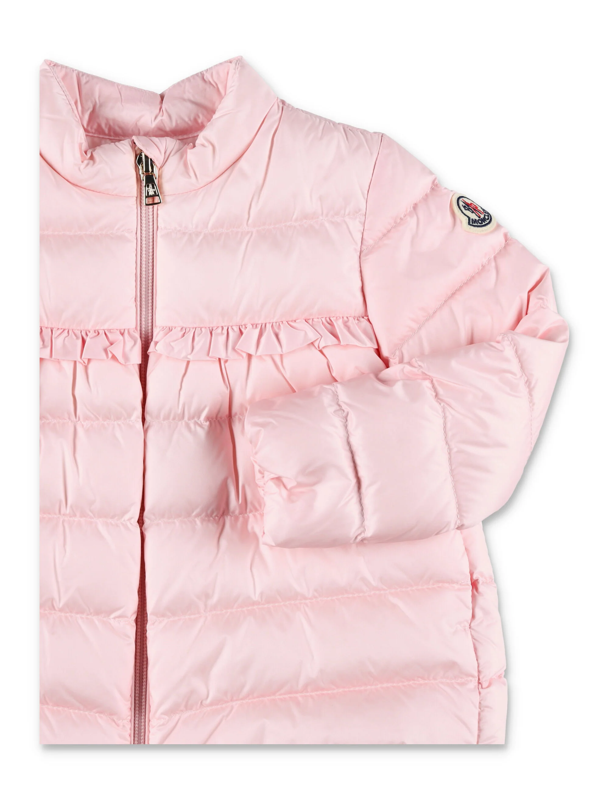 Moncler Lelaches Puffer Jacket - Image 2