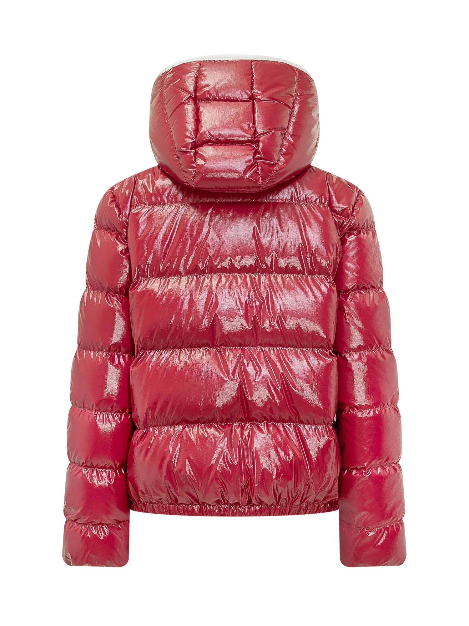 Moncler Lightweight Down Jacket - Image 2