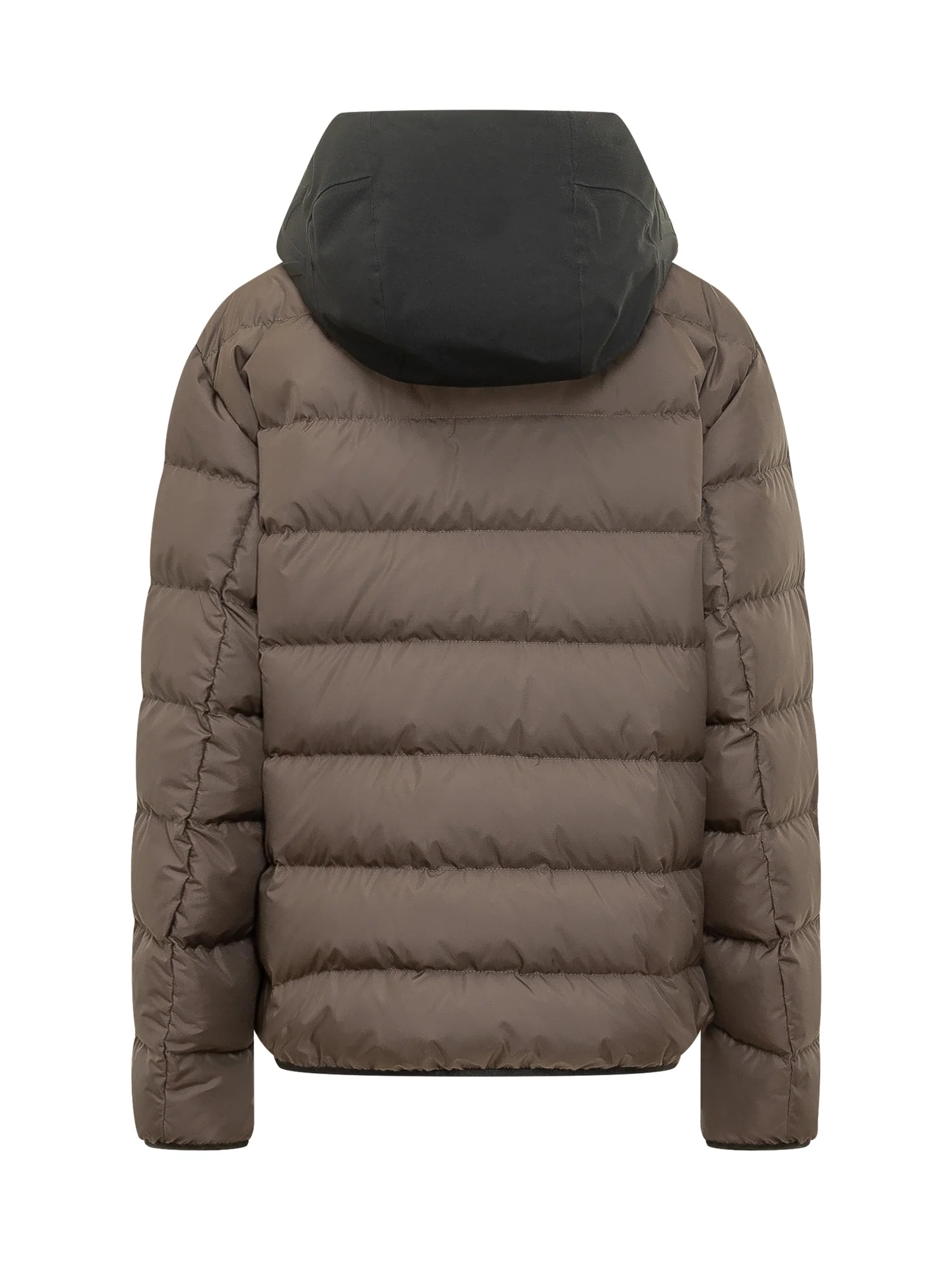 Moncler Lightweight Mini Down Jacket for Spring/Summer 2026 - Image 2