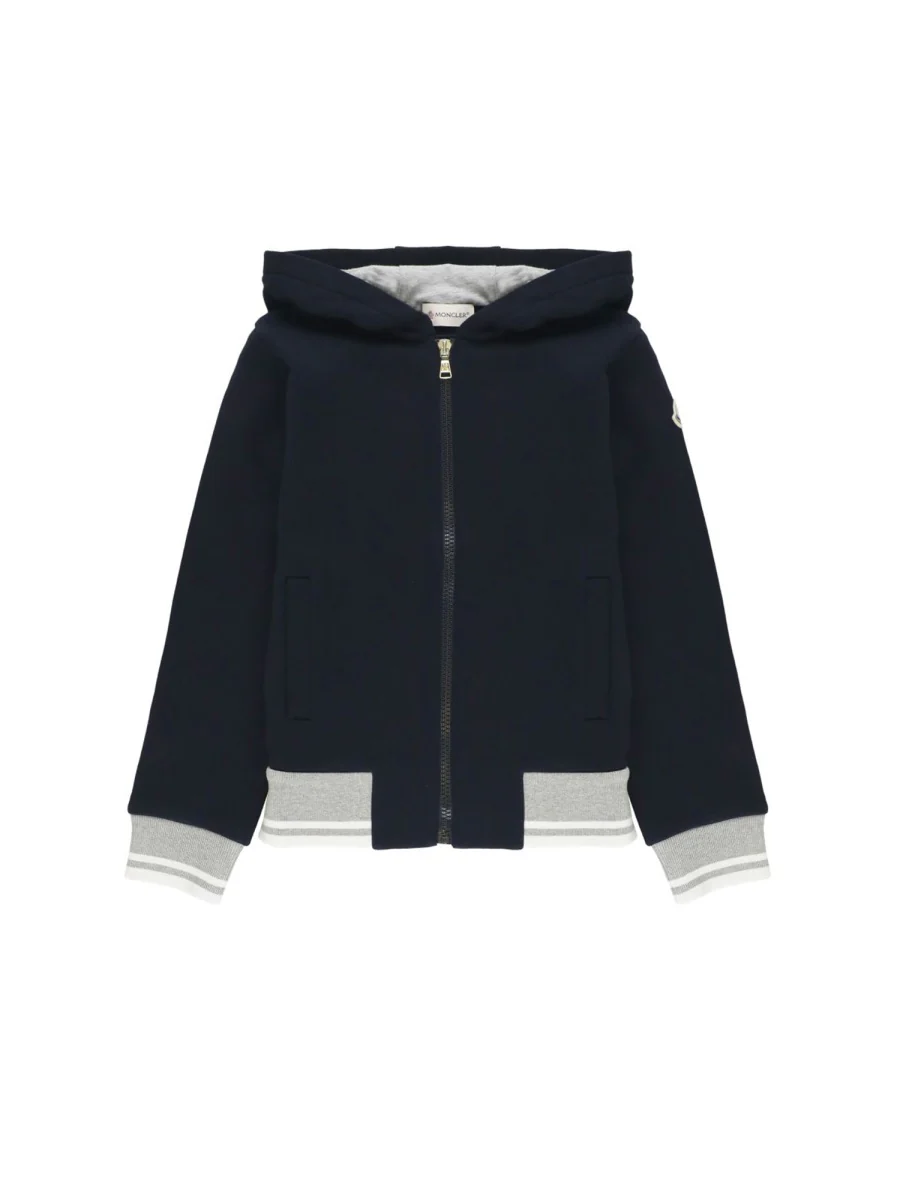 MONCLER Logo Hoodie