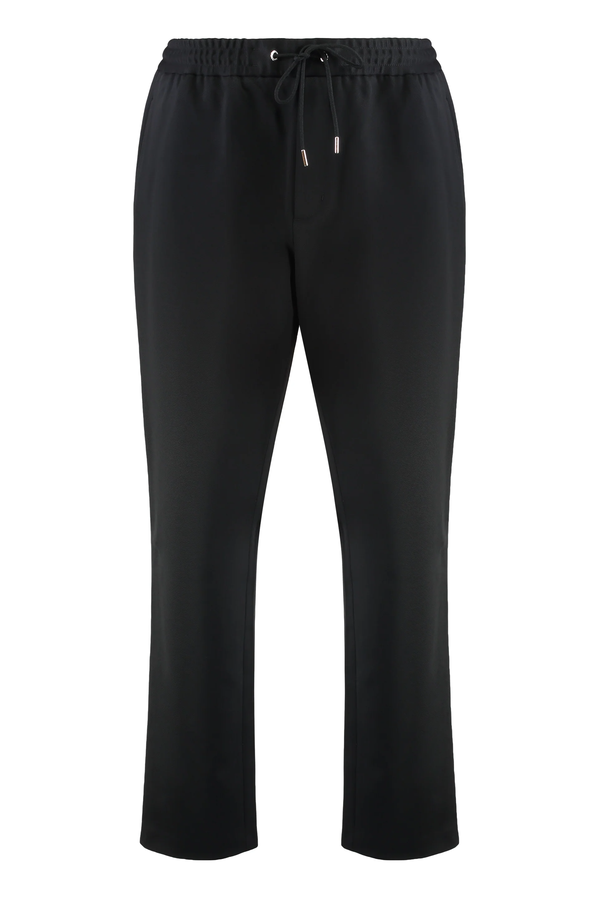 MONCLER Logo Jogging Trousers - Image 6