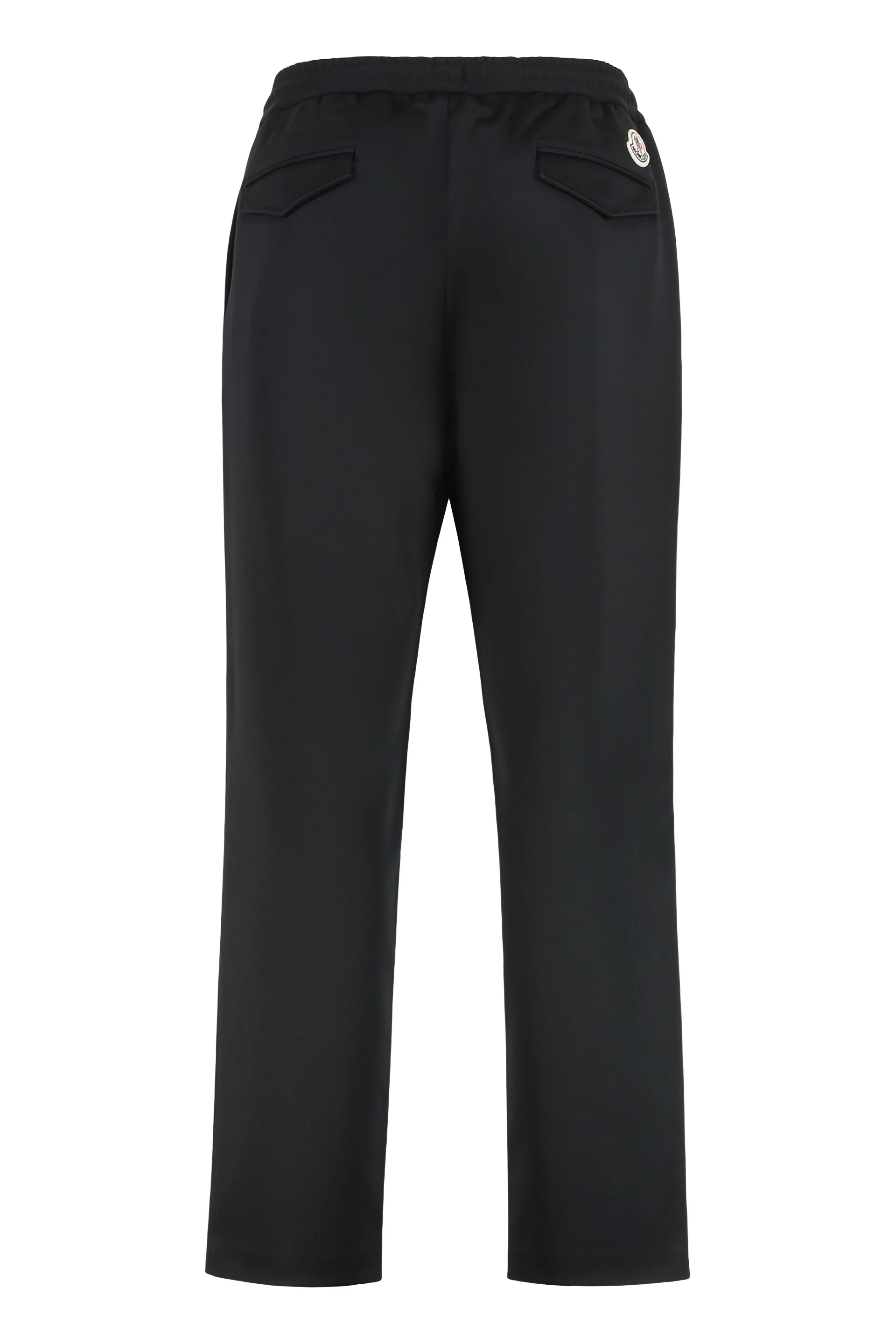 MONCLER Logo Jogging Trousers - Image 7