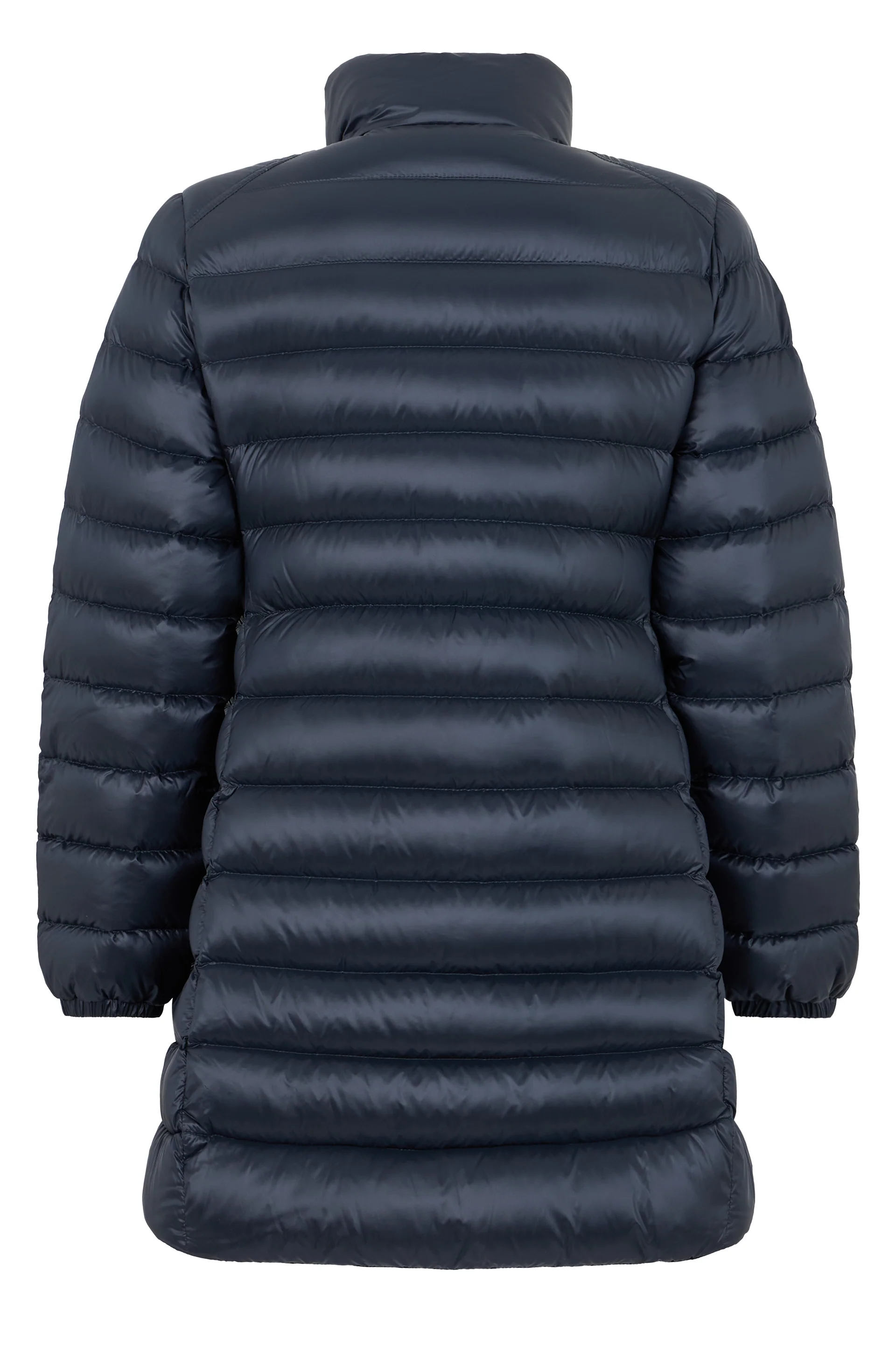 Moncler Padded Long Jacket - Sizes 00 to 5 - Image 2