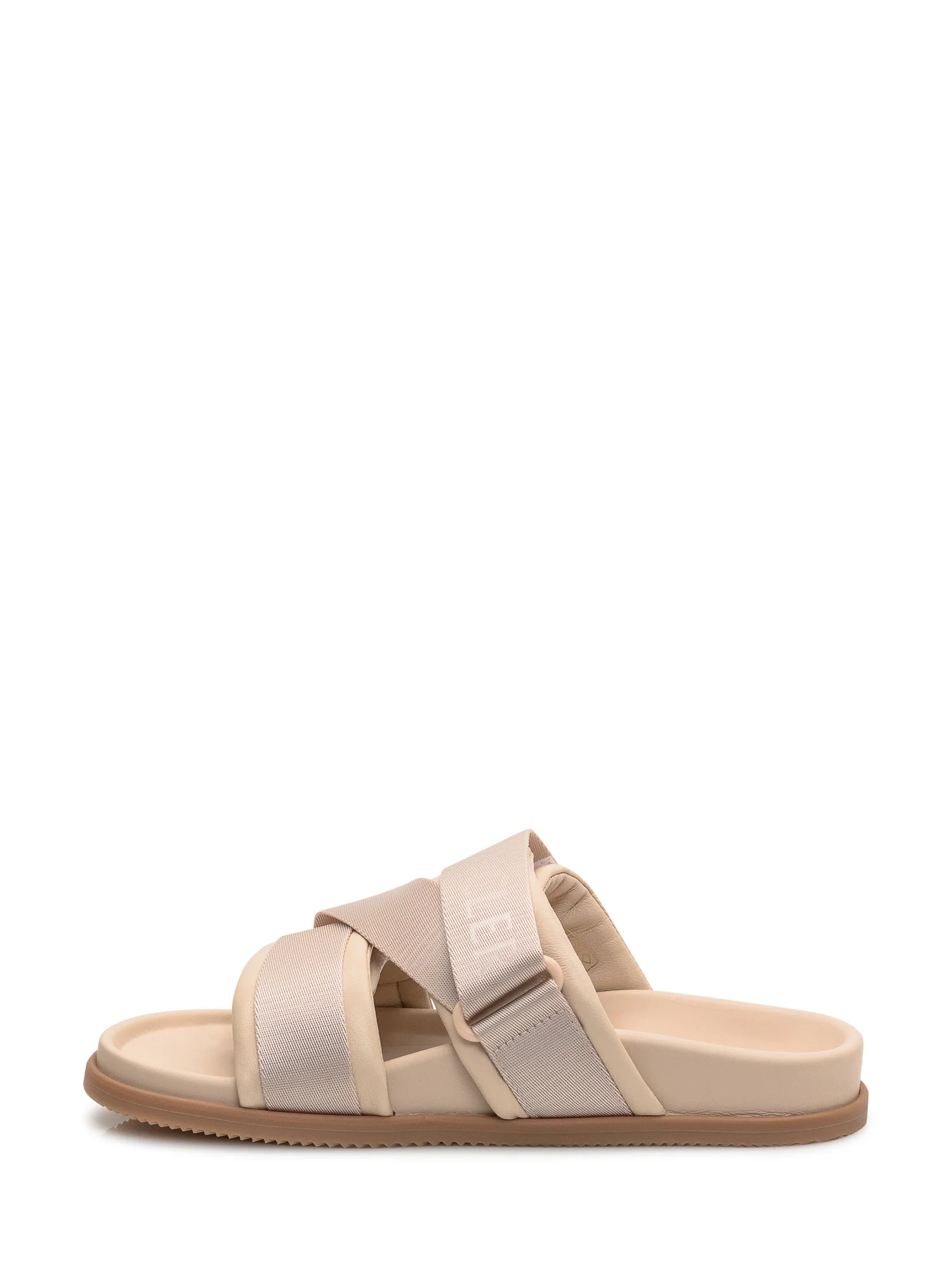 Moncler Luxury Leather Sandals for Summer - Image 4