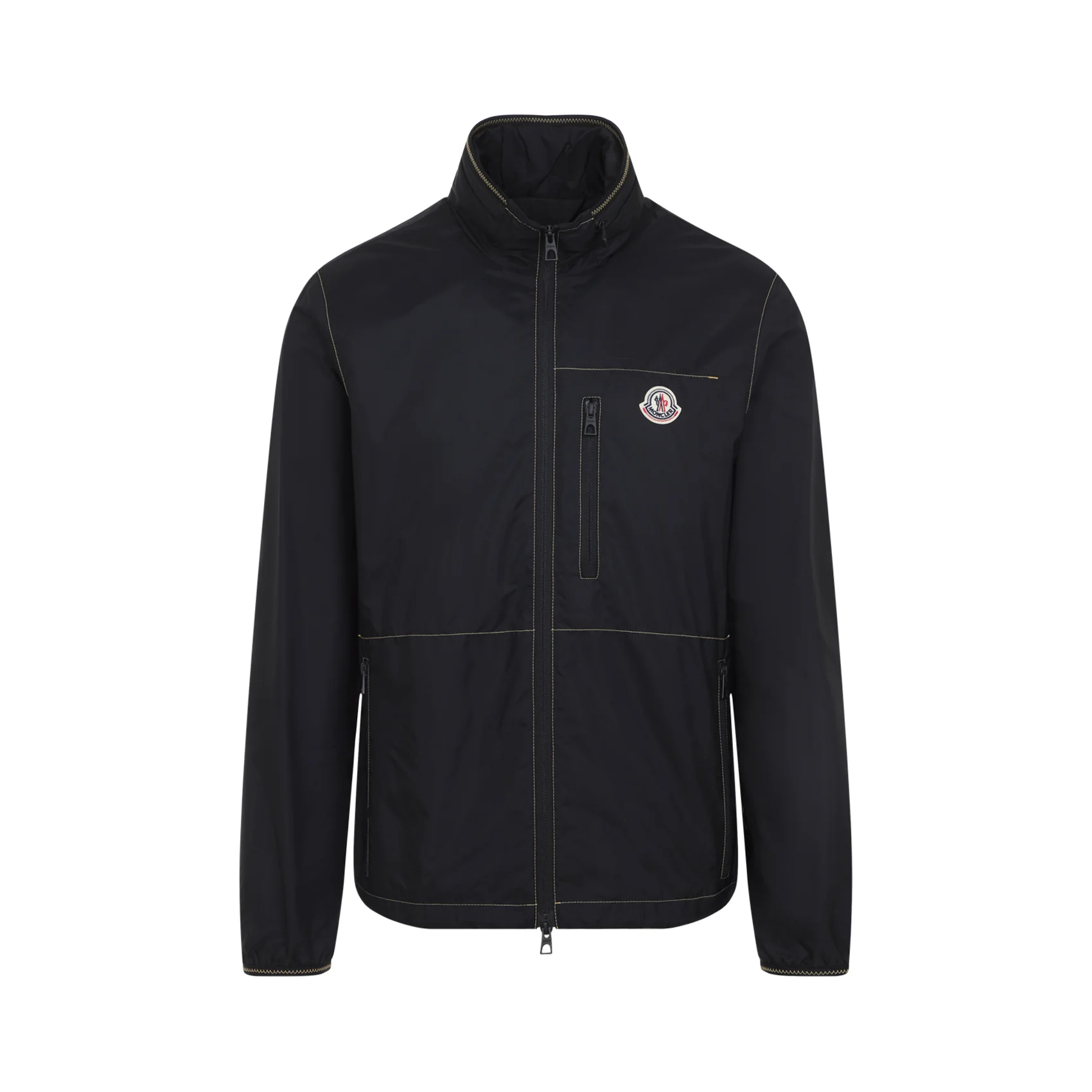 MONCLER Men's Arakis Jacket - Image 6
