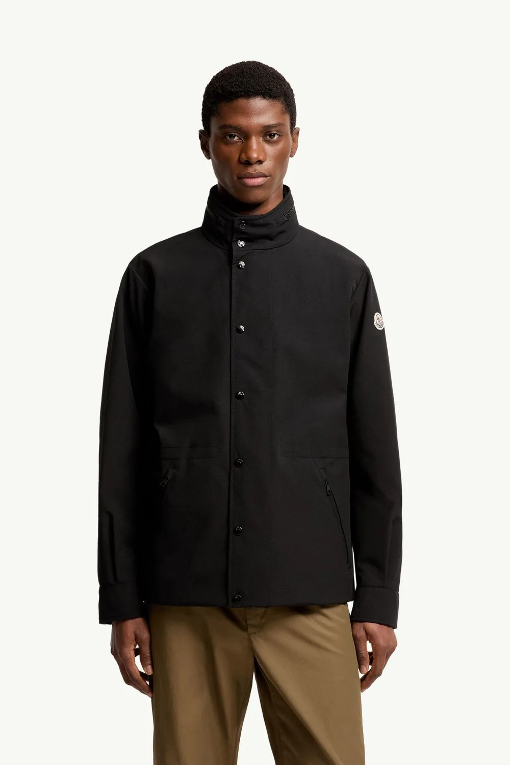 Moncler Men's Chuqui Field Jacket - Image 2