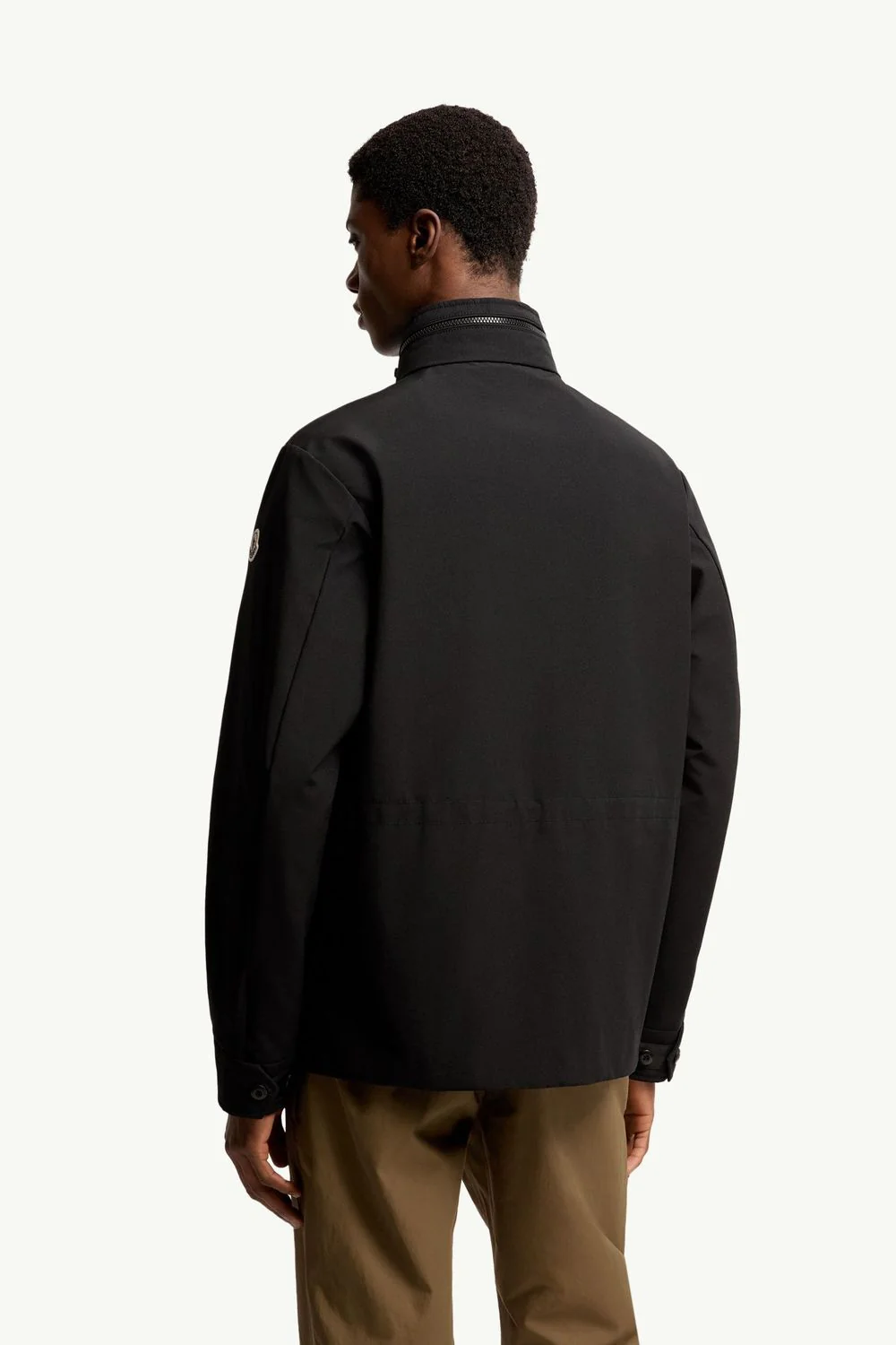 Moncler Men's Chuqui Field Jacket - Image 3