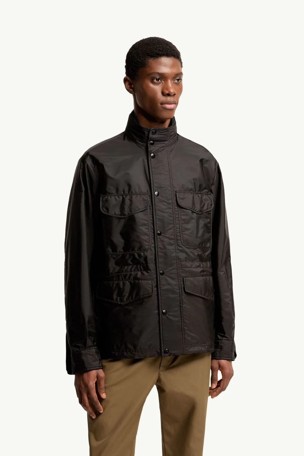 Moncler Men's Chuqui Field Jacket - Image 4