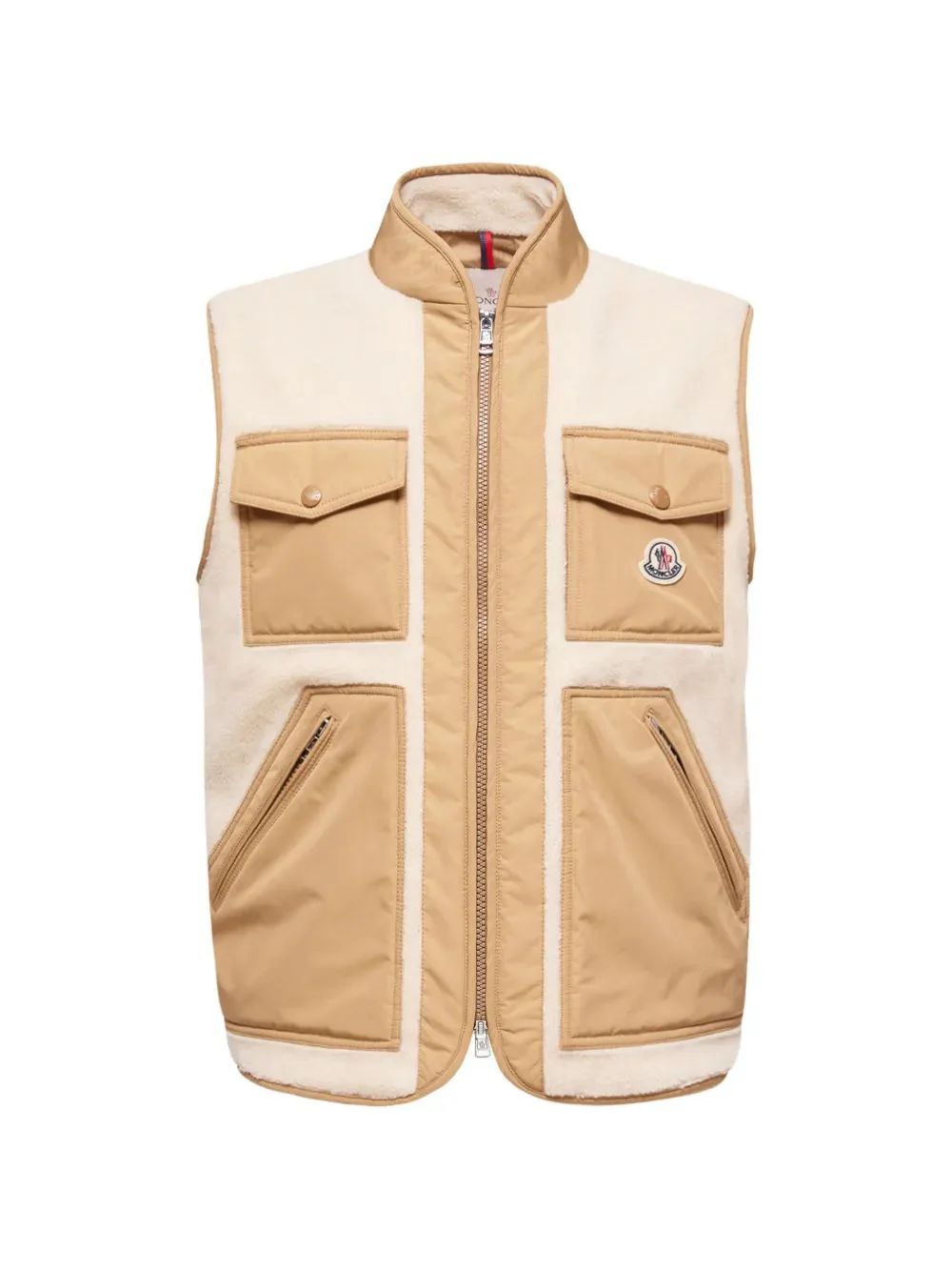 Moncler Men's Lightweight Karakai Vest