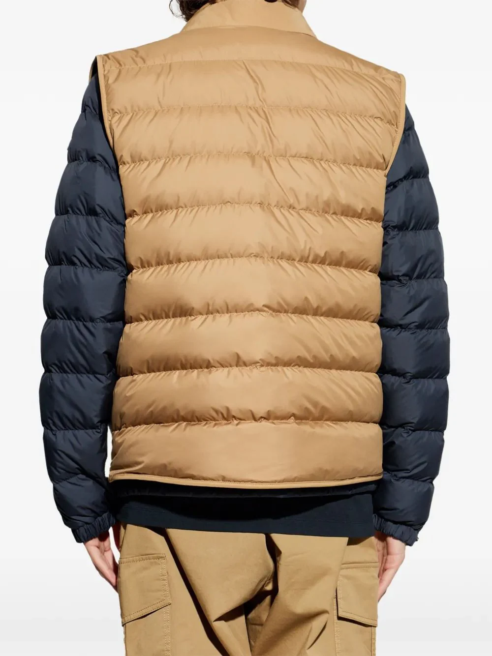Moncler Men's Lightweight Karakai Vest - Image 4