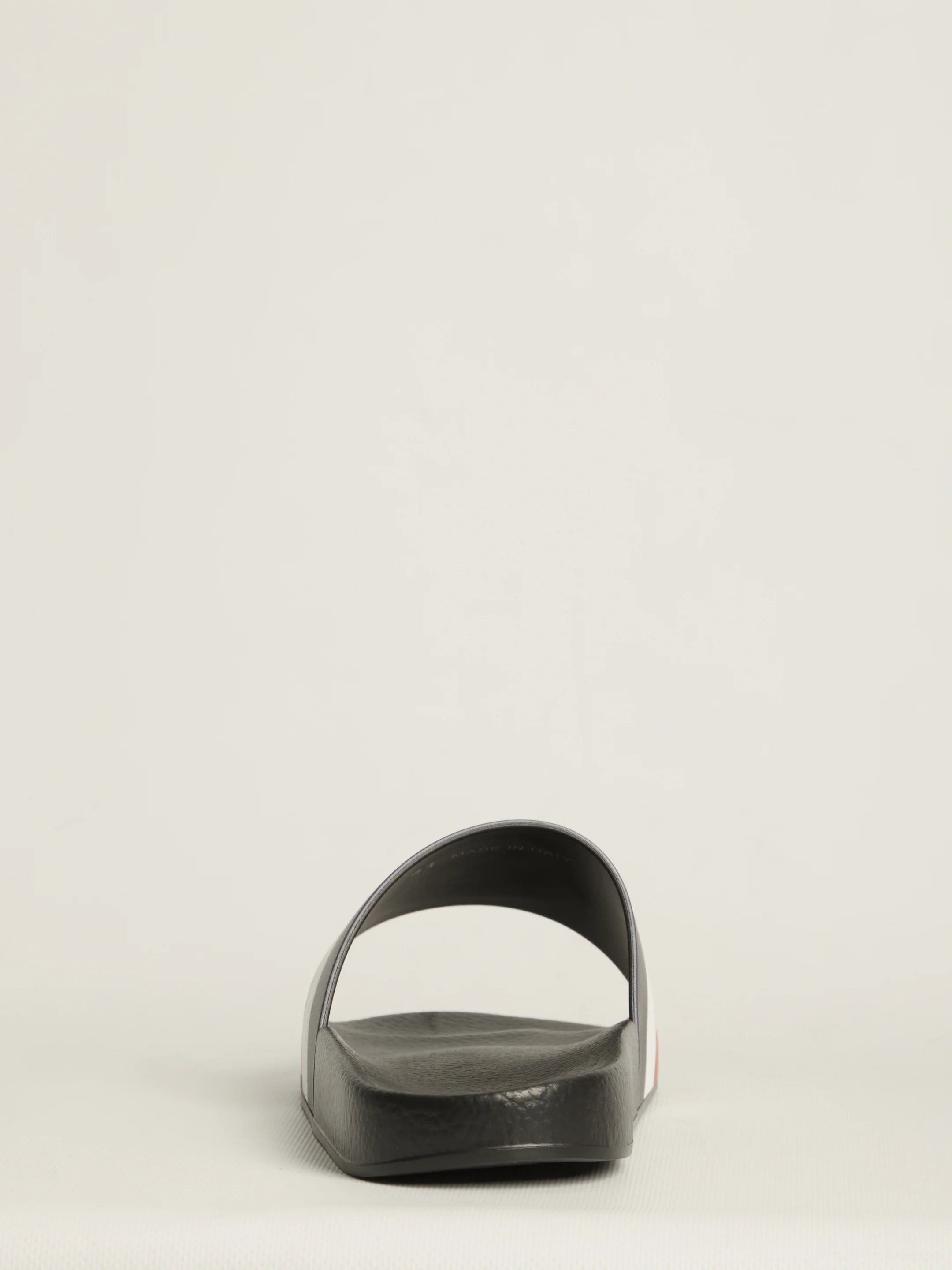 Moncler Men's Mini Basile Sloafs Sandals - Image 4