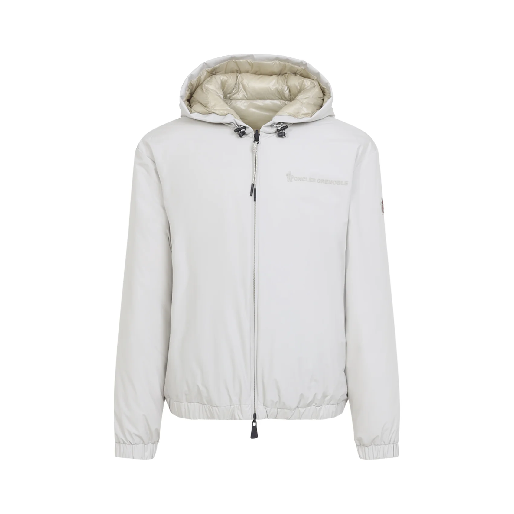Moncler Men's Mini Bomber Jacket