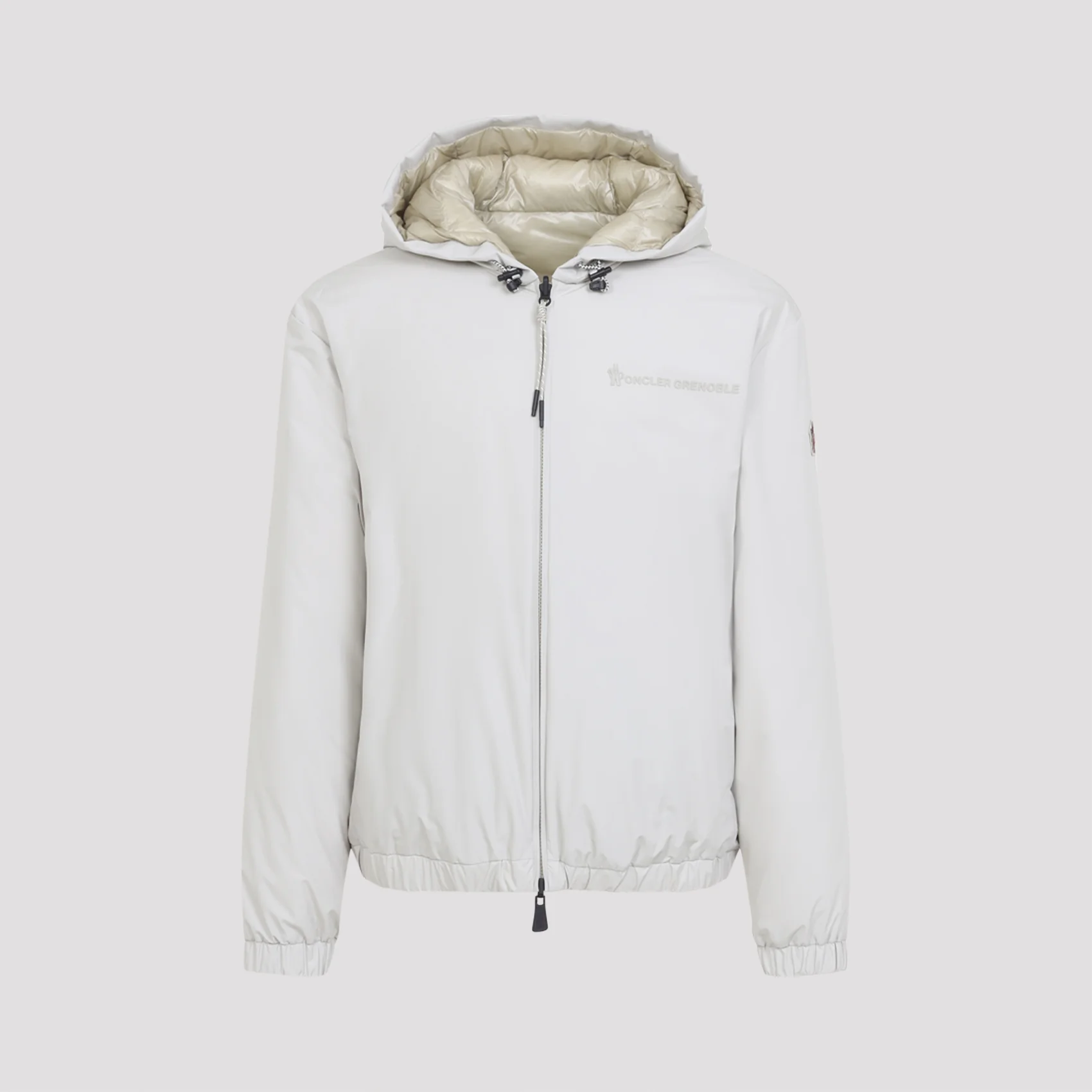 Moncler Men's Mini Bomber Jacket - Image 2