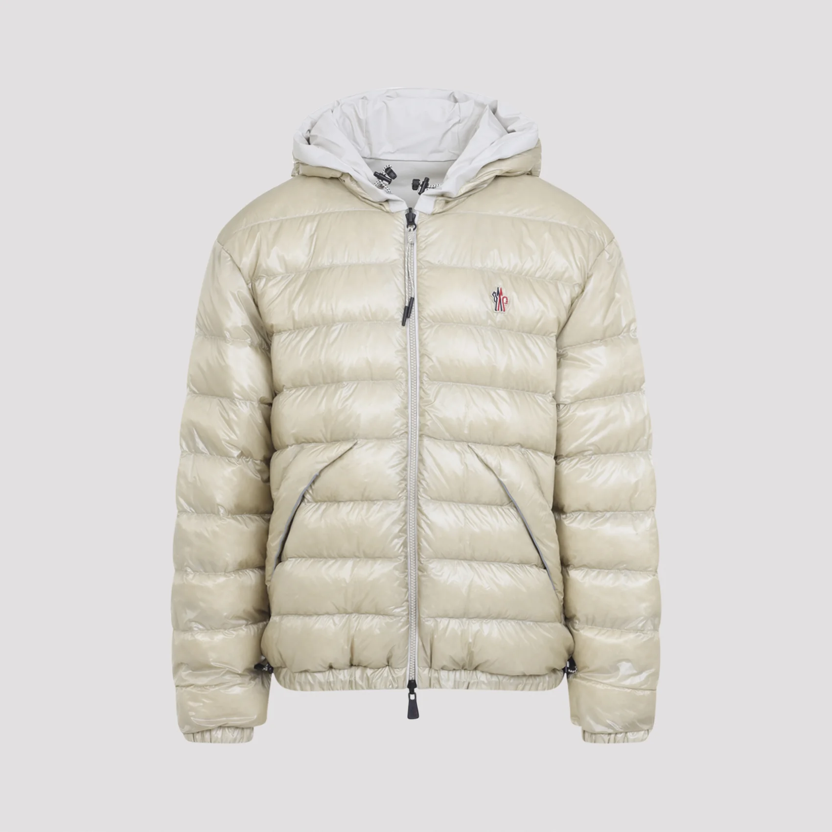 Moncler Men's Mini Bomber Jacket - Image 3