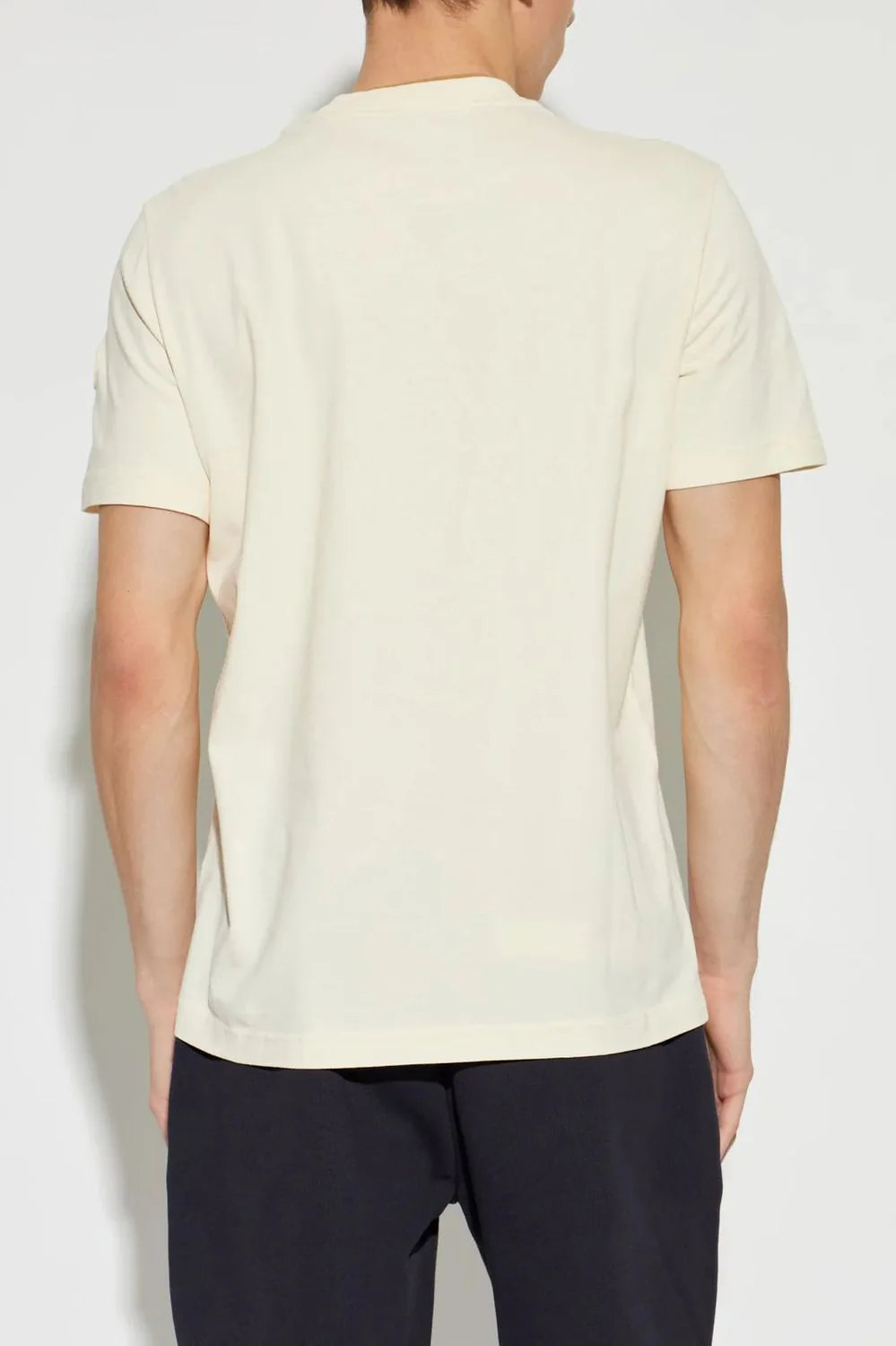 Moncler Men's Mini Short Sleeve T-Shirt - Image 3