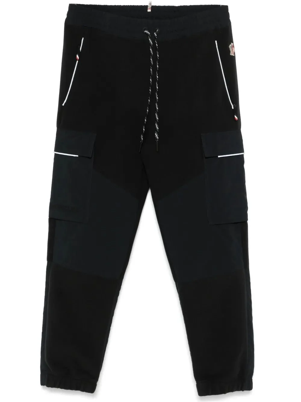 Moncler Men's Sleek Sweatpants for FW25