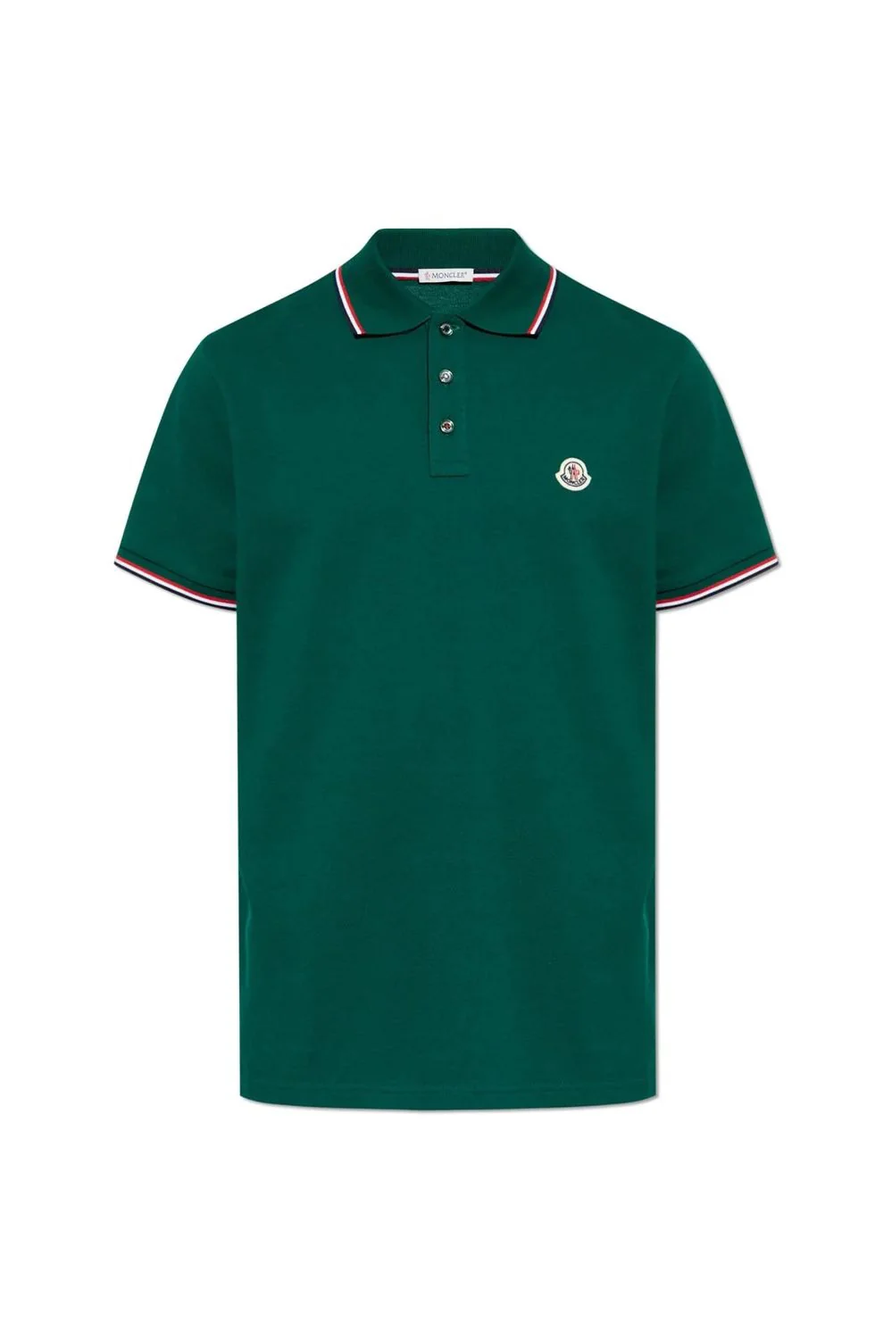 Moncler Men's Stylish Short Sleeve T-Shirt