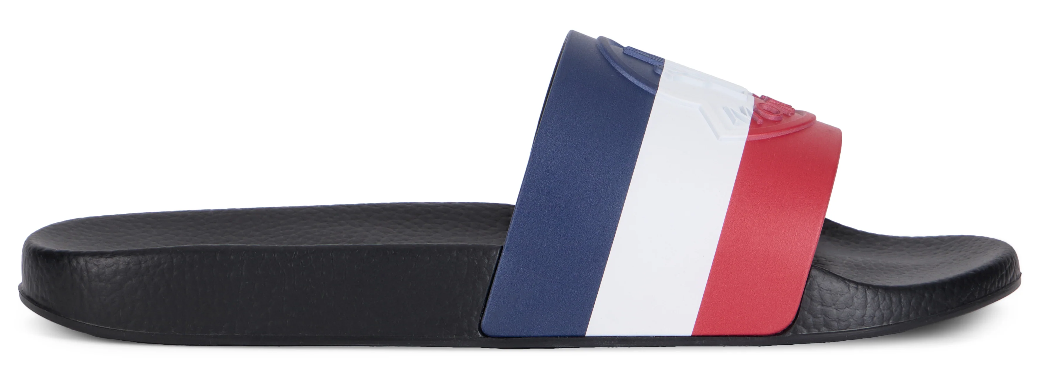 Moncler Men's Versatile Flip-Flops - Image 2