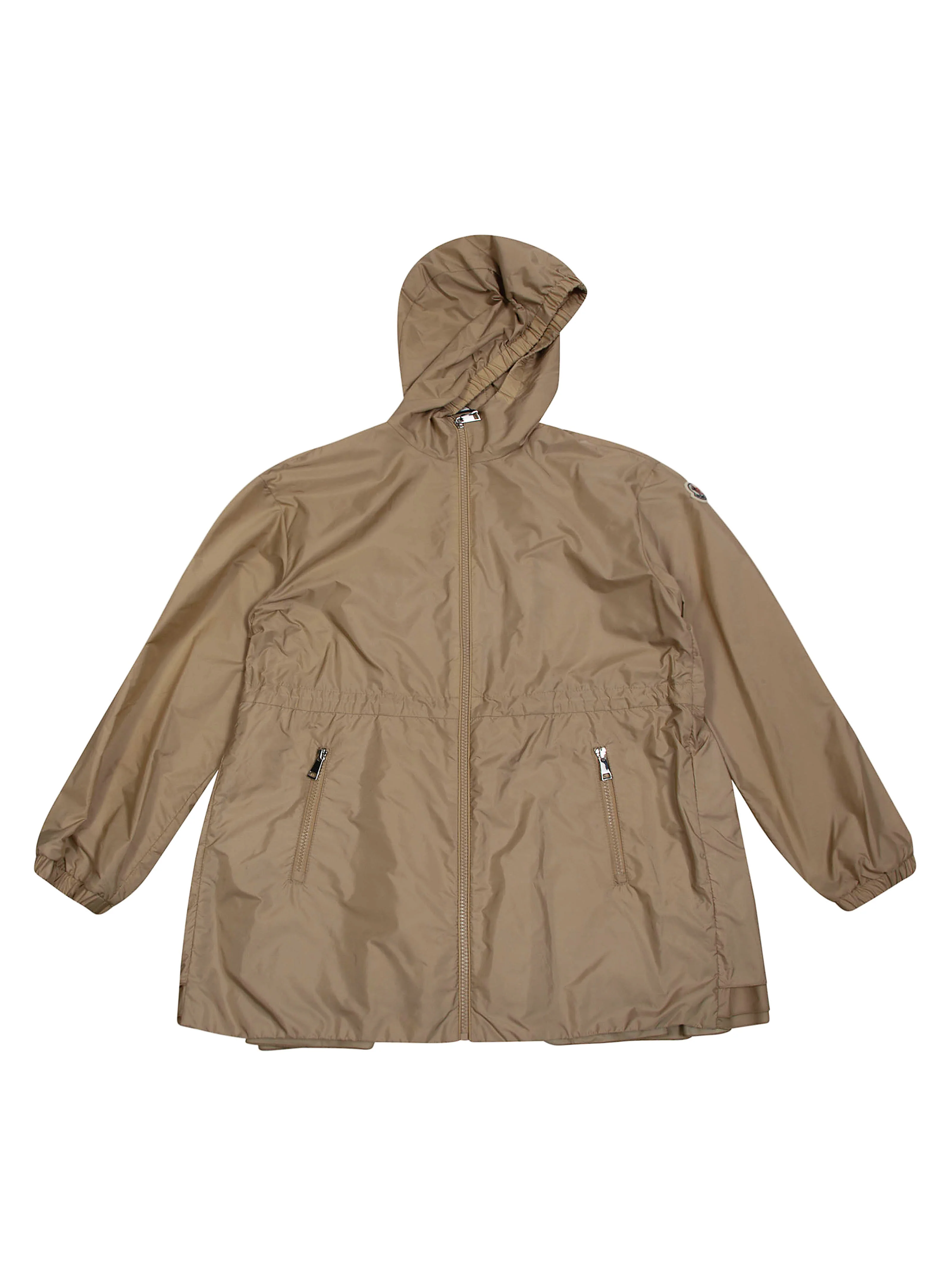 Moncler Mini Classic Lightweight Jacket