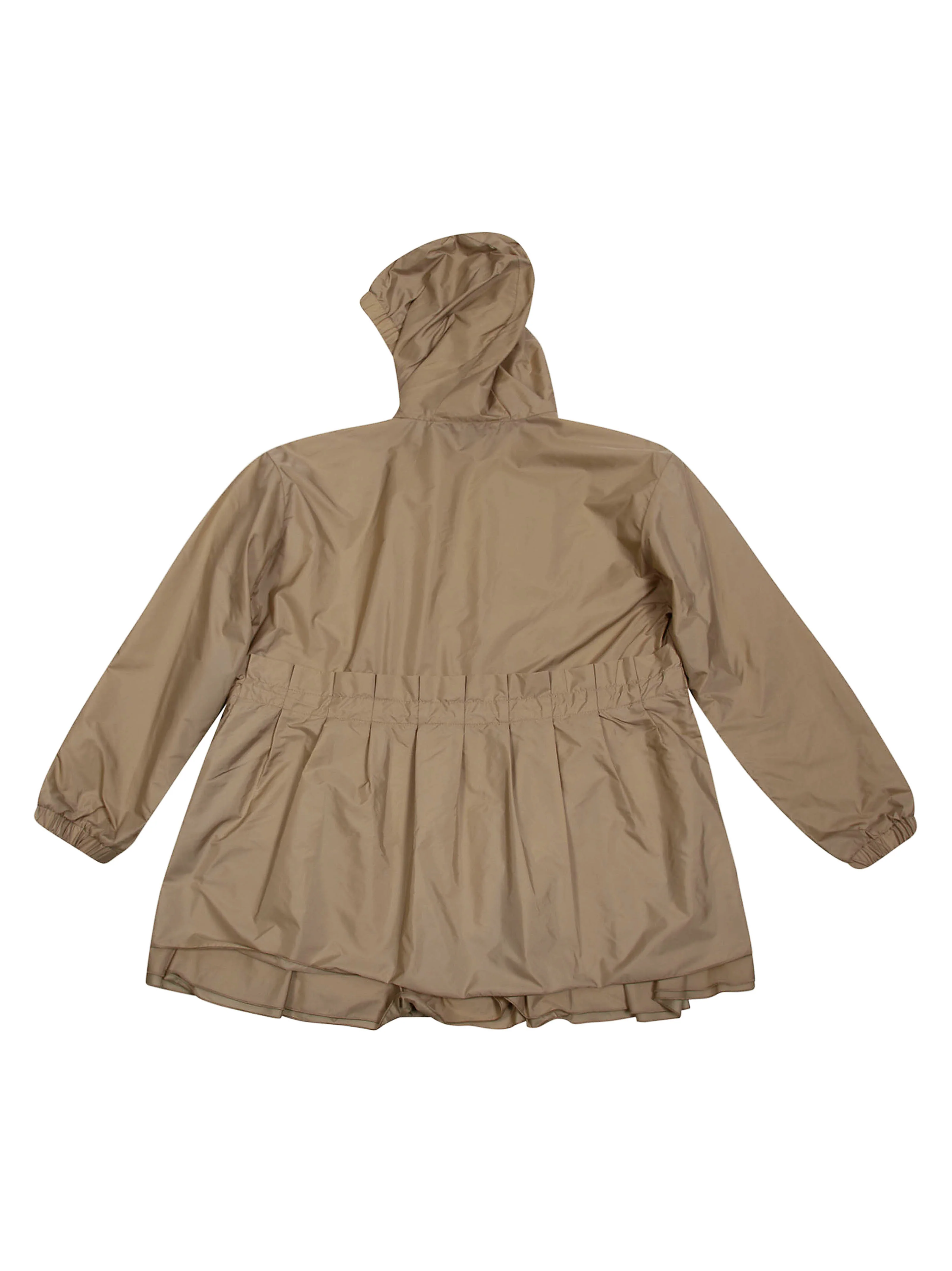 Moncler Mini Classic Lightweight Jacket - Image 2