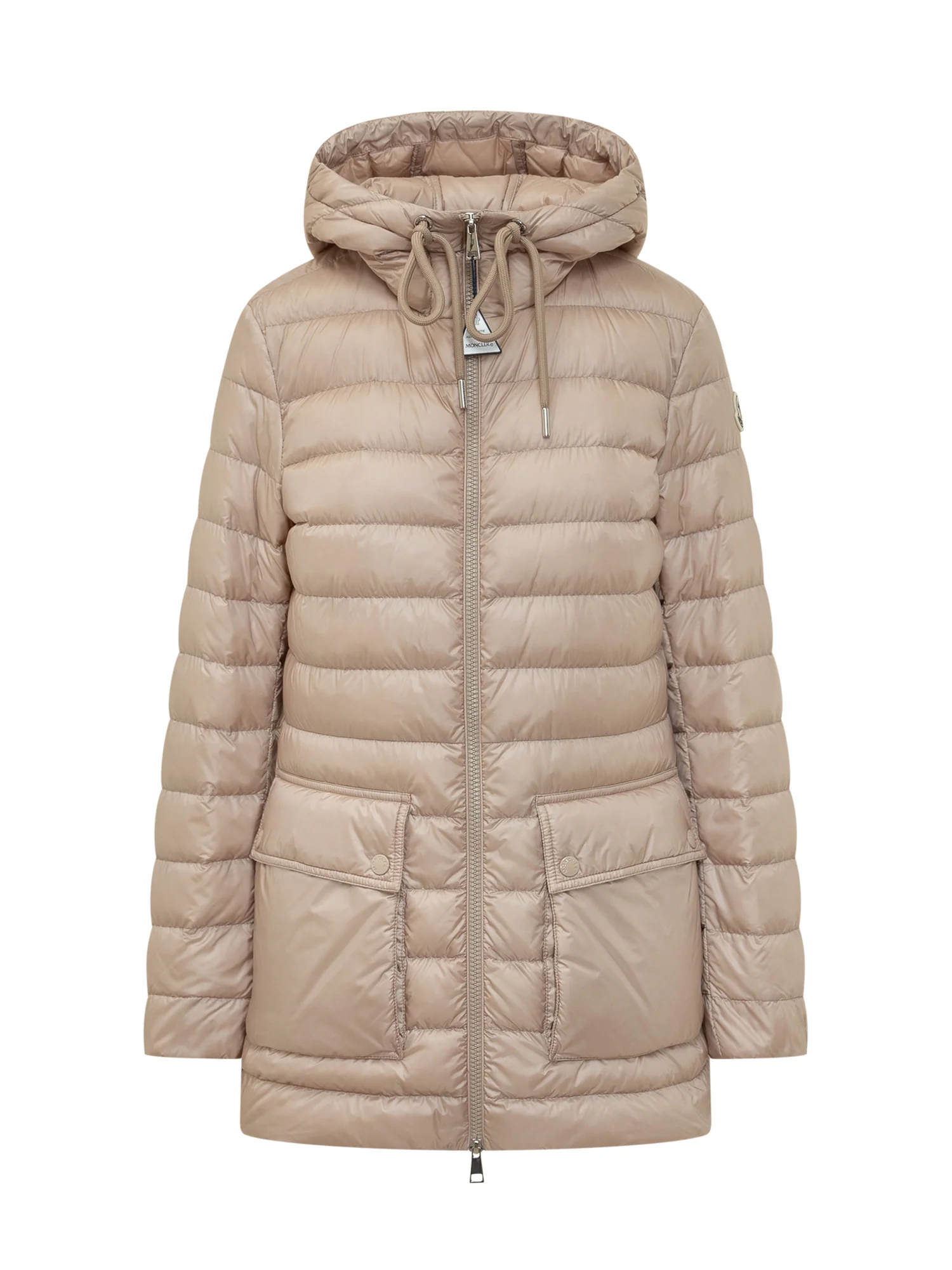 Moncler Mini Down Jacket