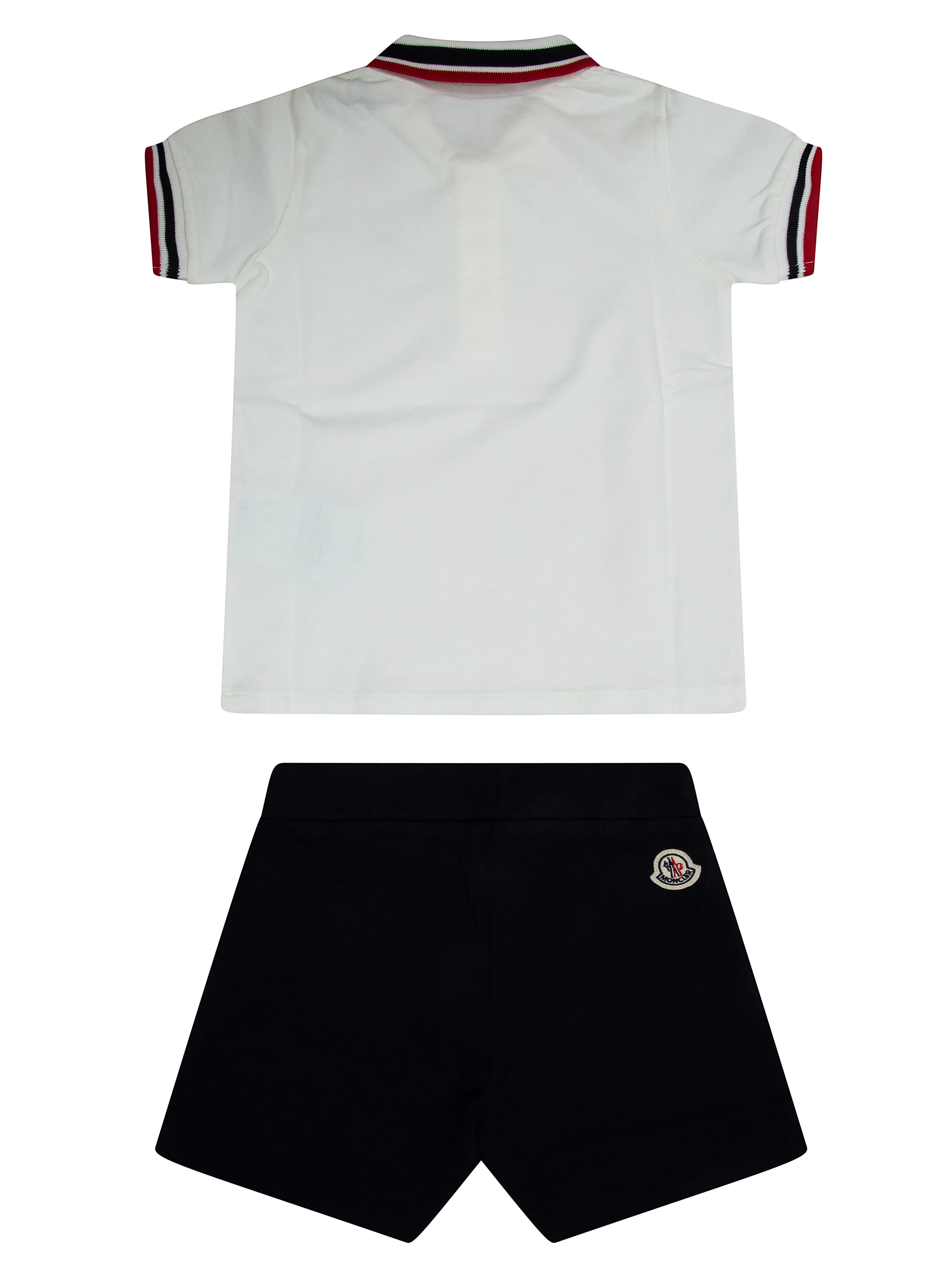 Moncler Mini Knitwear Ensemble for Baby - Image 2