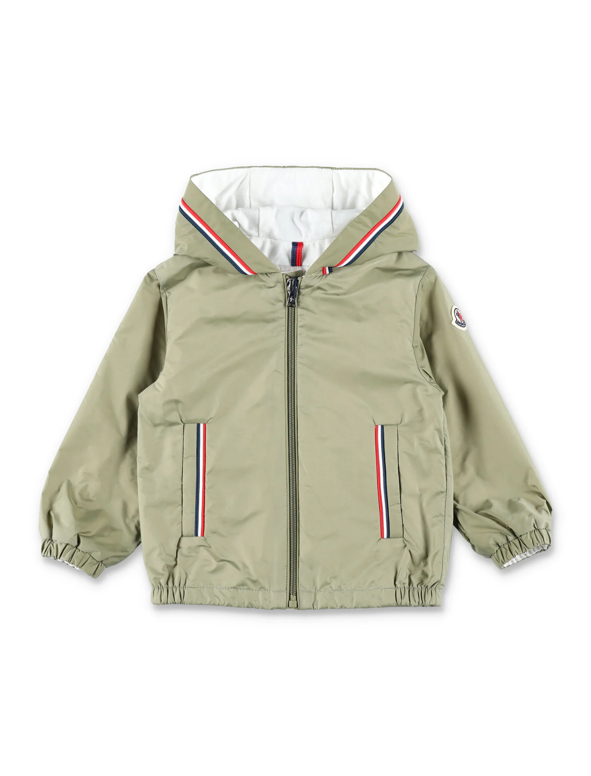 Moncler Mini Lightweight Versatile Jacket for Boys