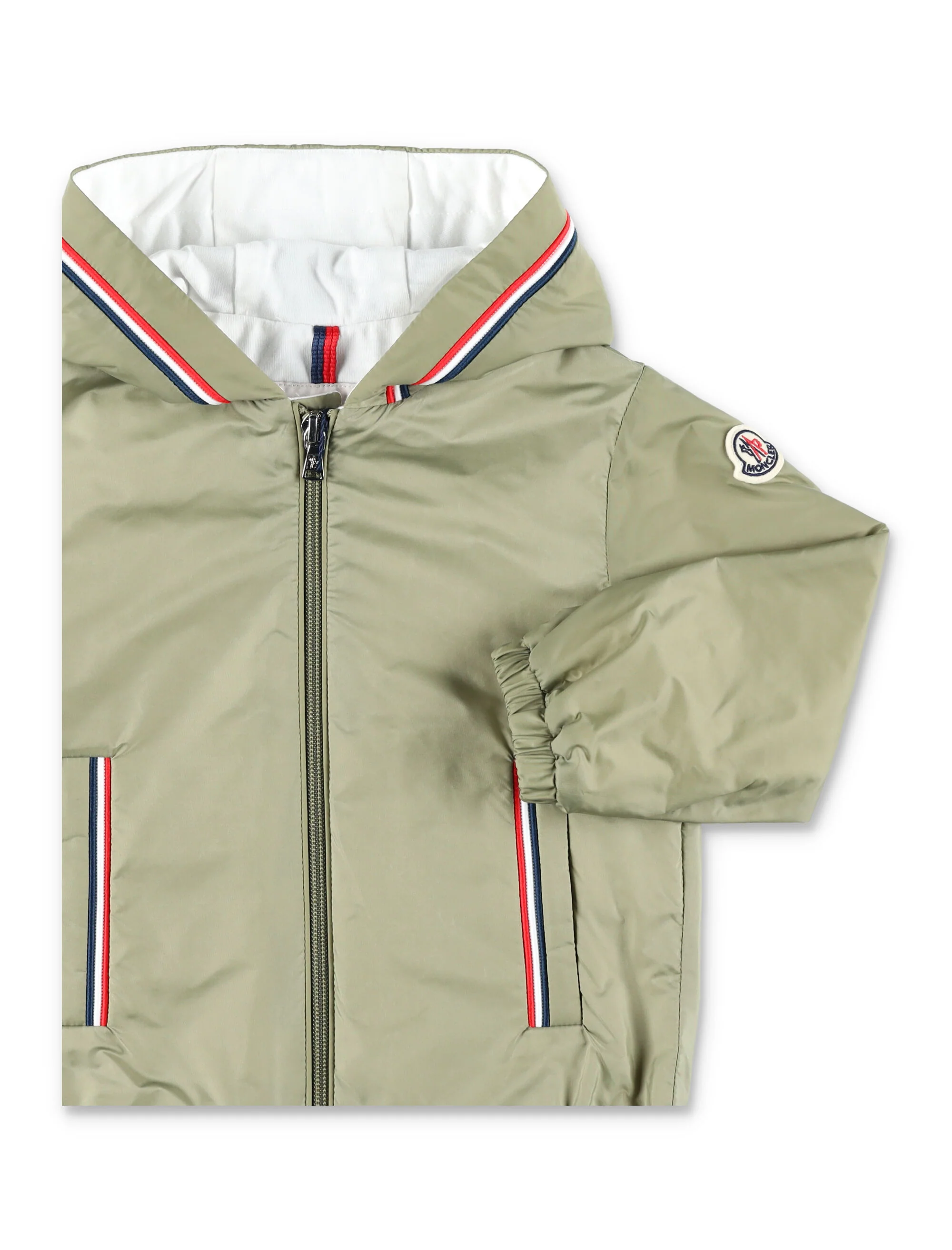 Moncler Mini Lightweight Versatile Jacket for Boys - Image 2