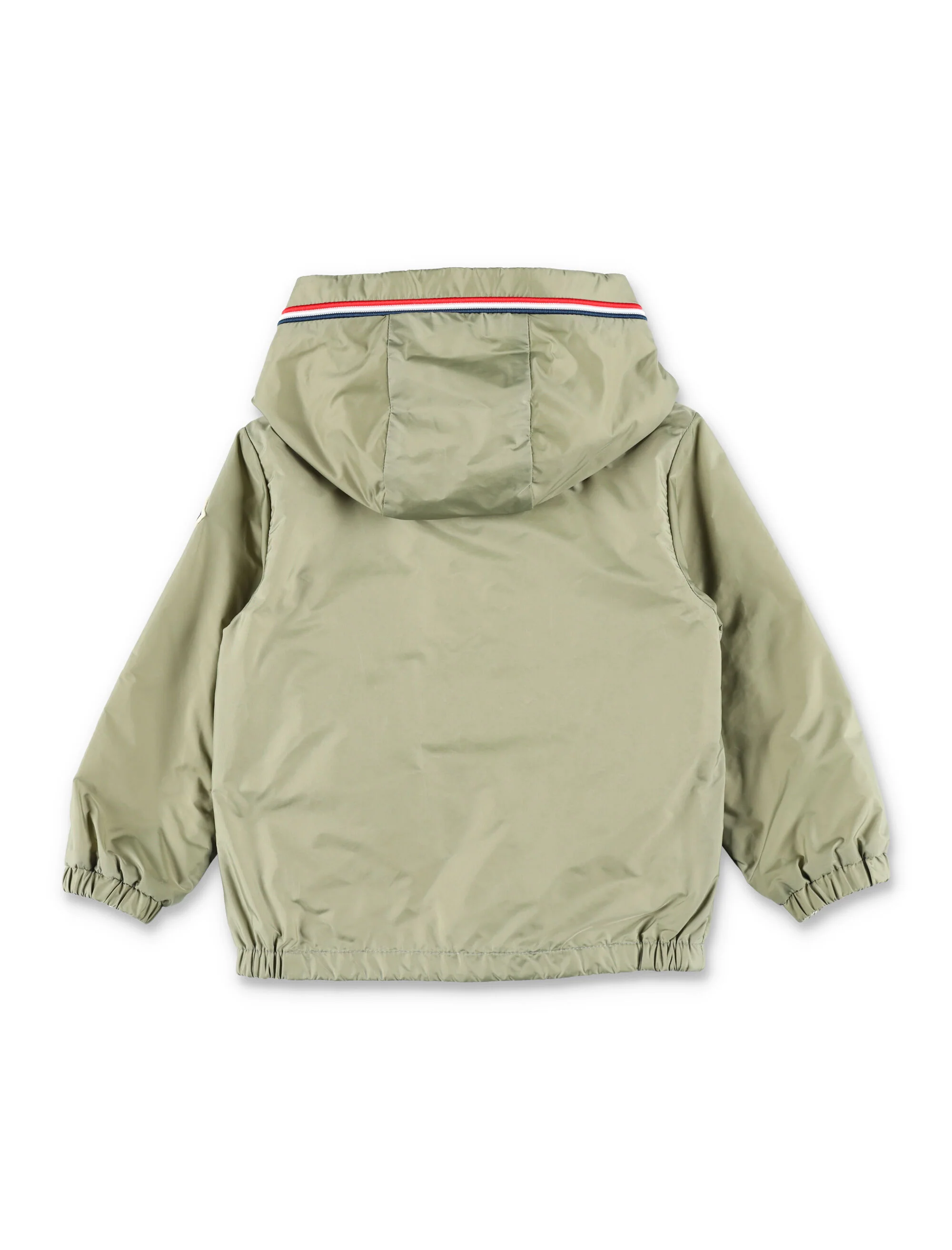 Moncler Mini Lightweight Versatile Jacket for Boys - Image 3