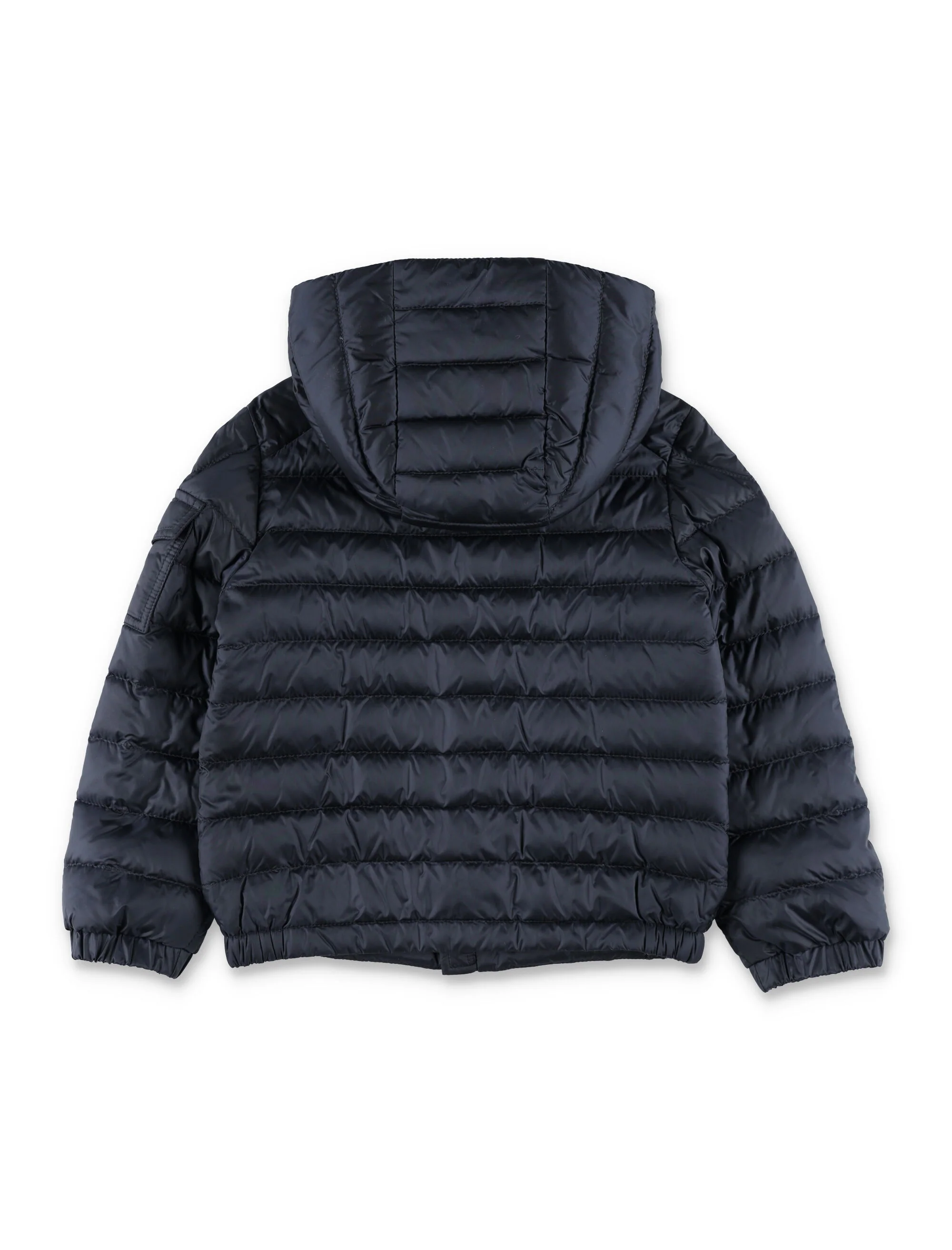 Moncler Mini P26 Coat for Boys - Image 3