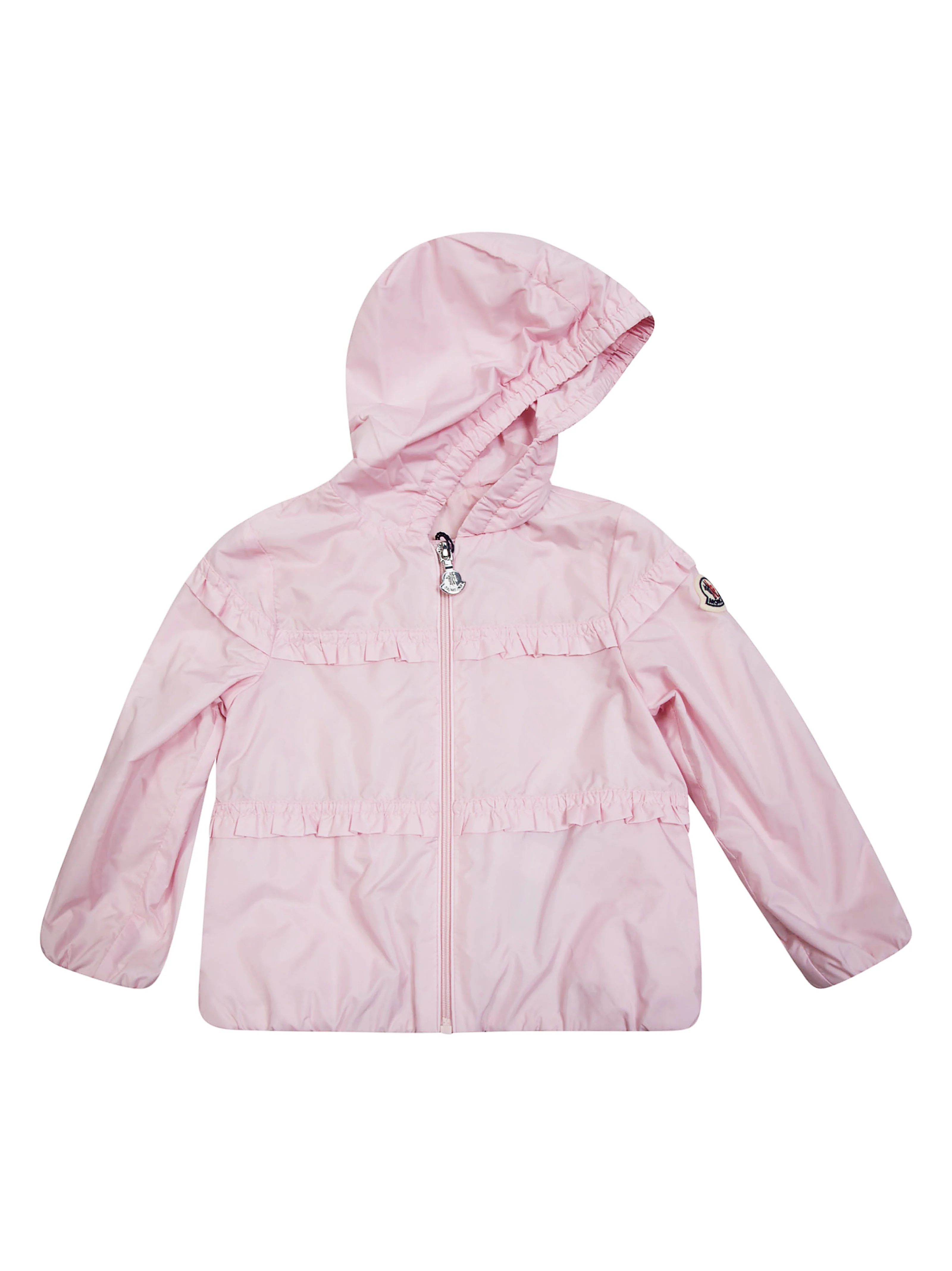 Moncler Mini Puffer Jacket