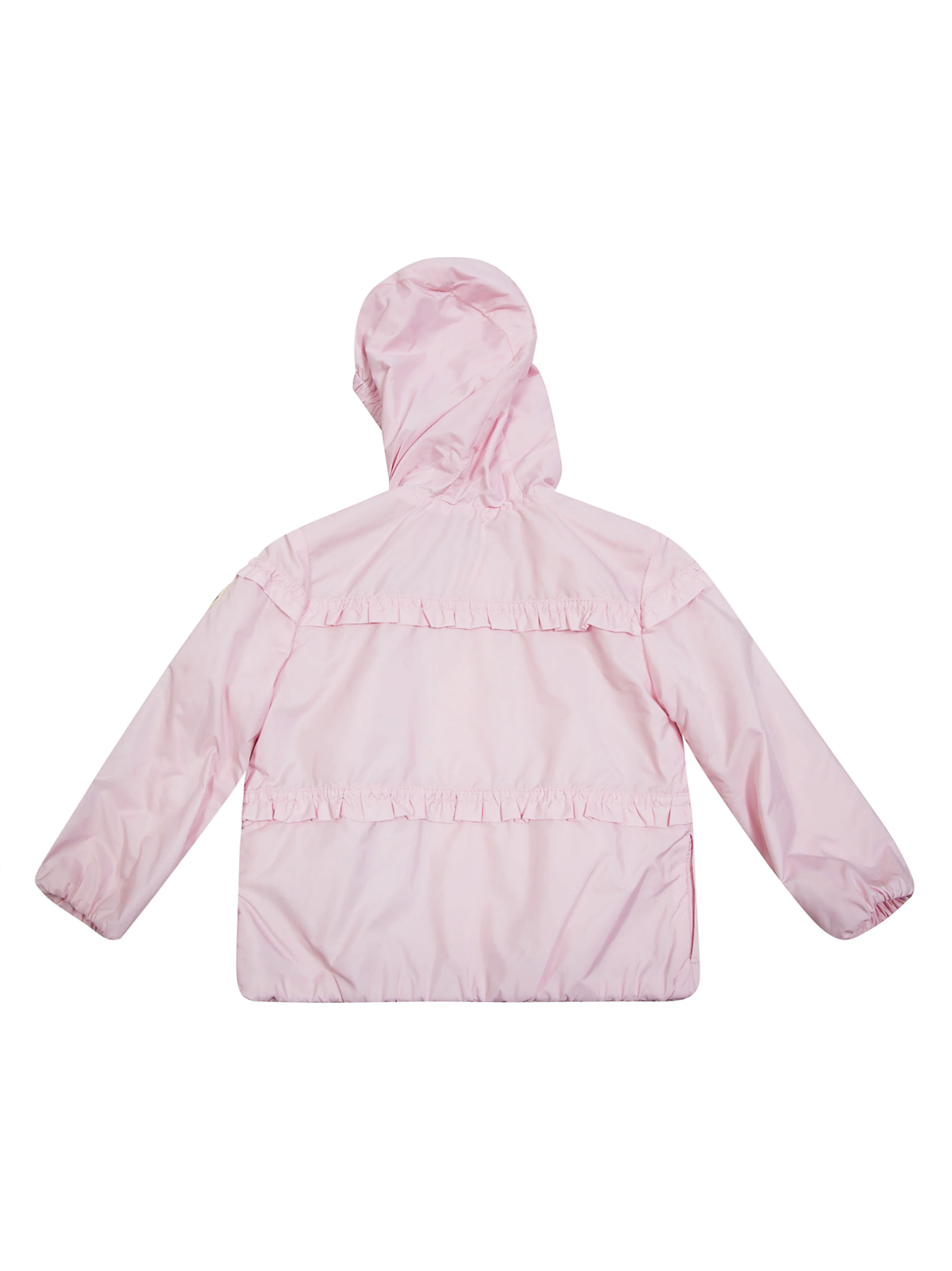 Moncler Mini Puffer Jacket - Image 2