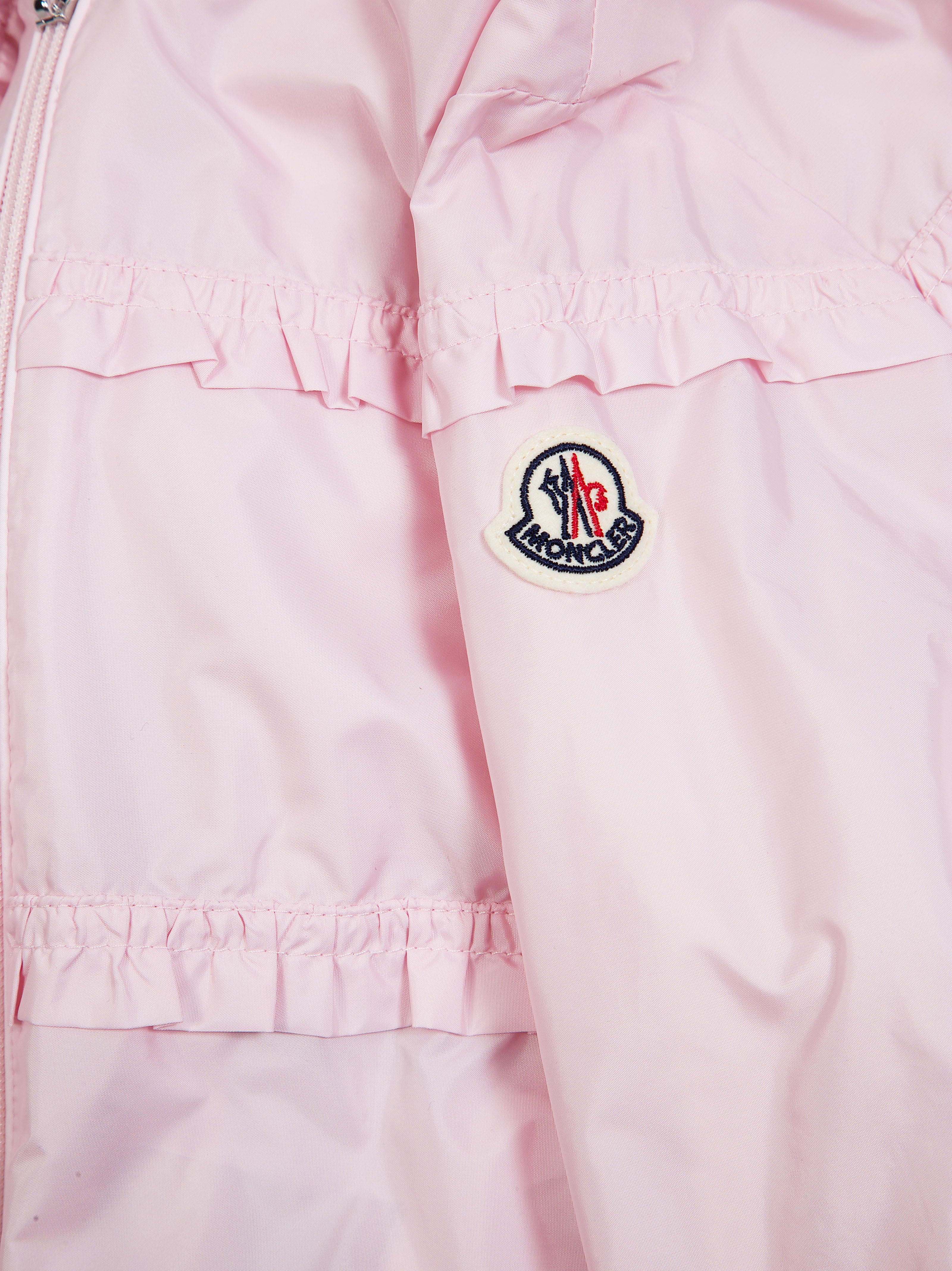Moncler Mini Puffer Jacket - Image 3