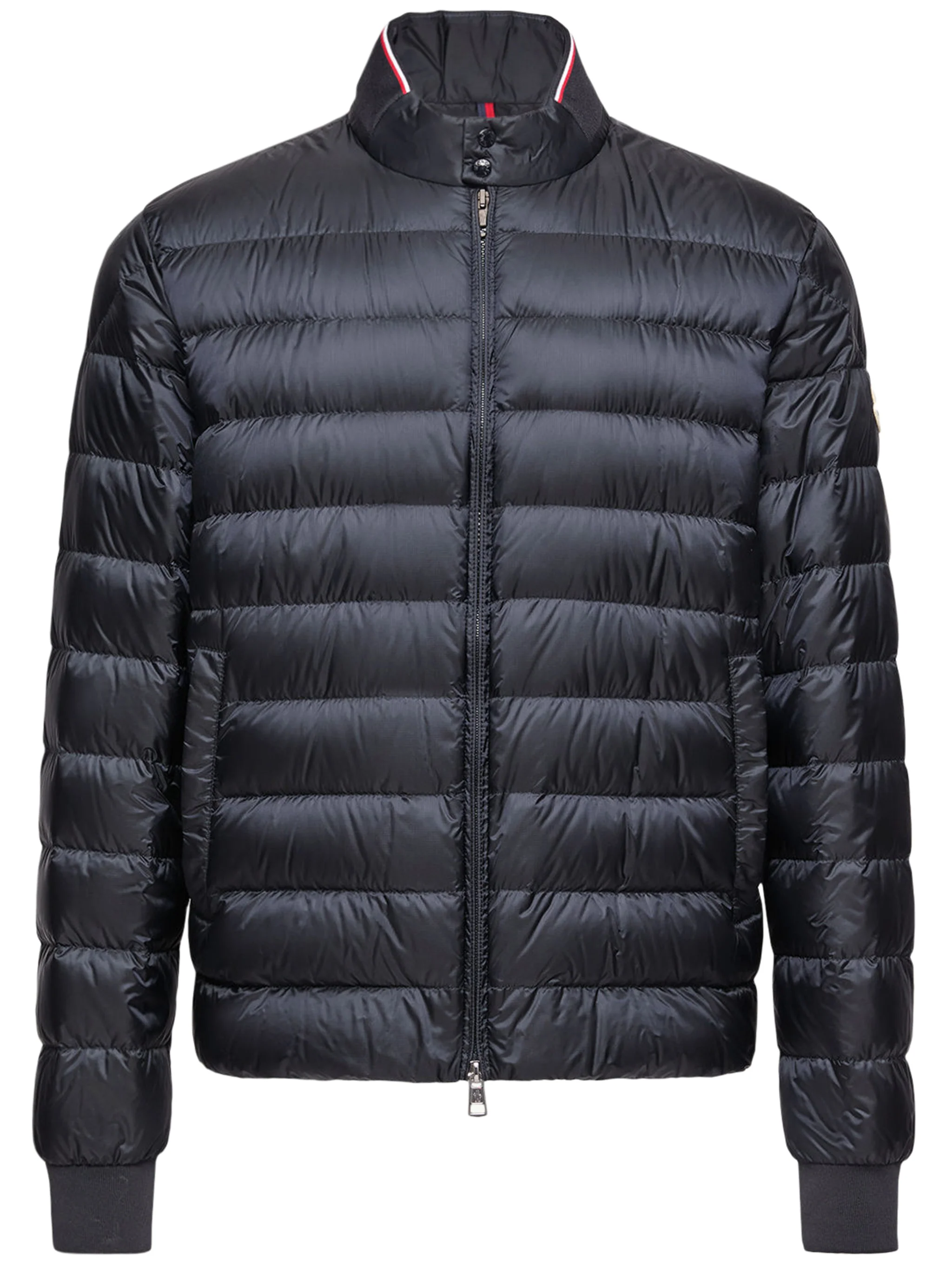Moncler Mini Ripstop Lined Coat Size 3