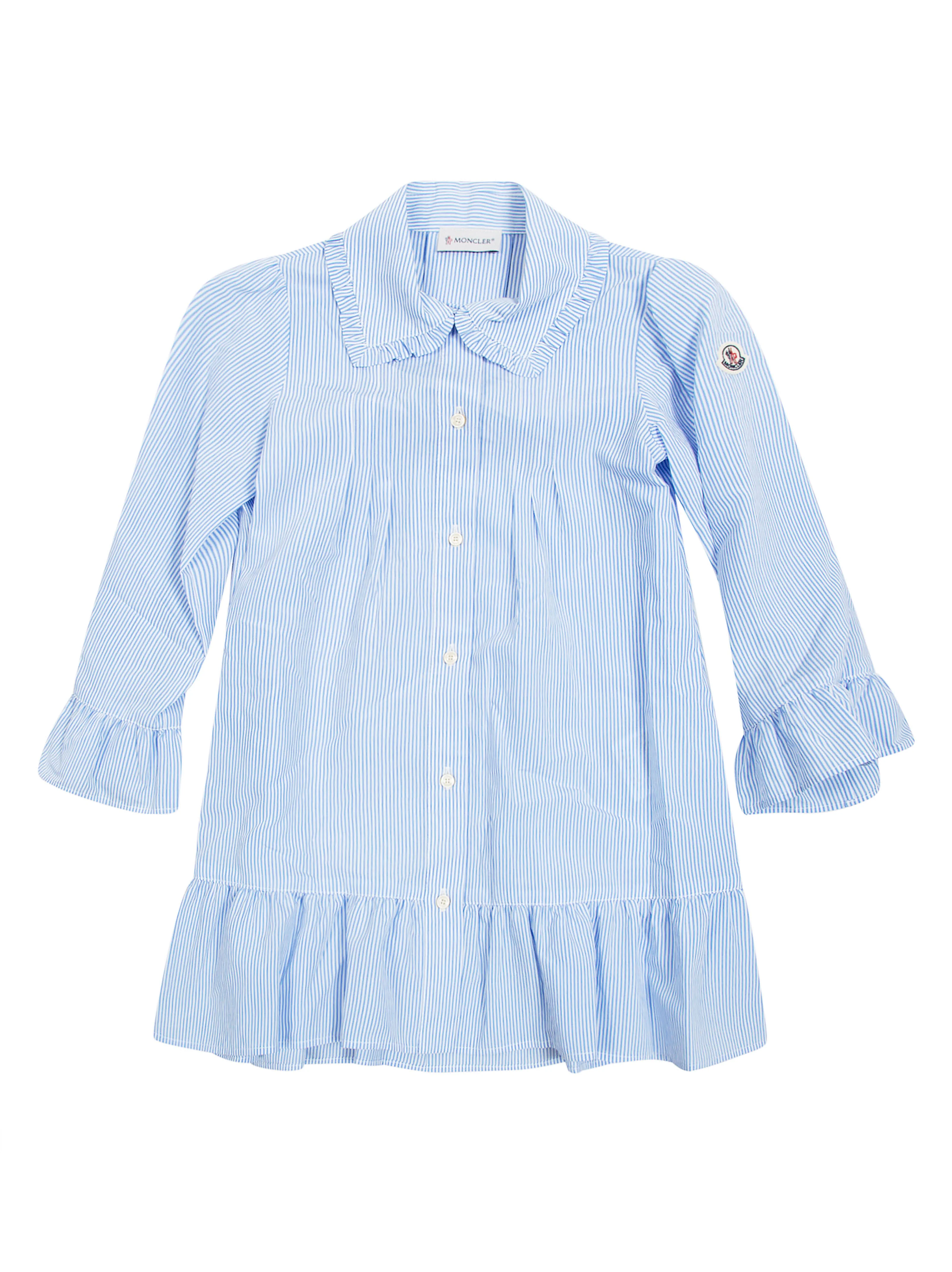 Moncler Mini Stylish Suit for Kids
