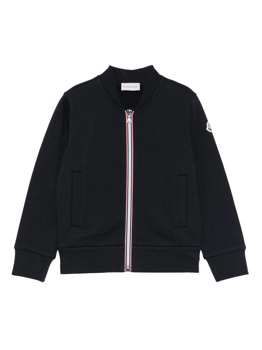 Moncler Mini Sweater for Boys - SS25 Collection