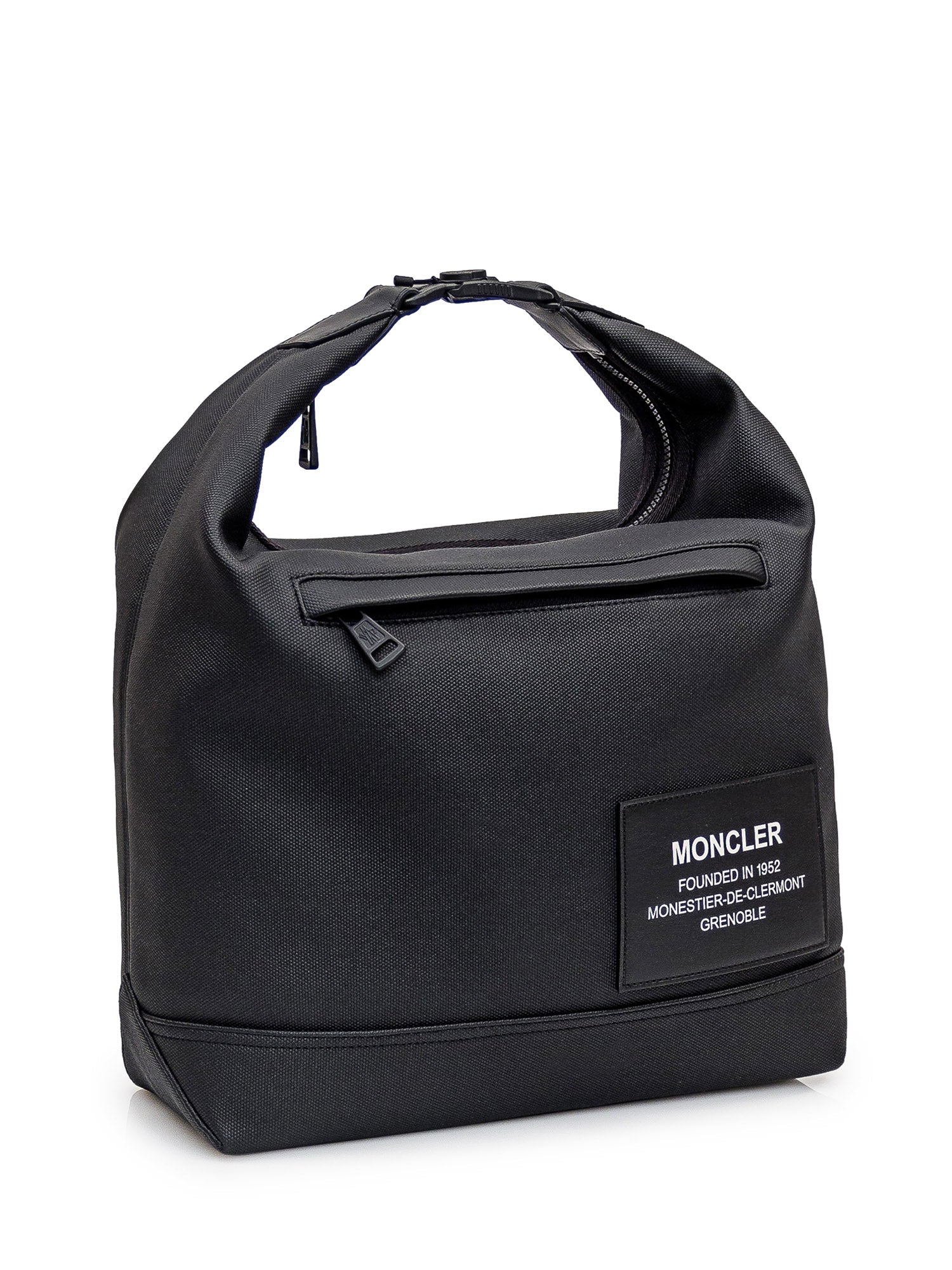 Moncler Mini Tote Handbag Nakoa - Image 3