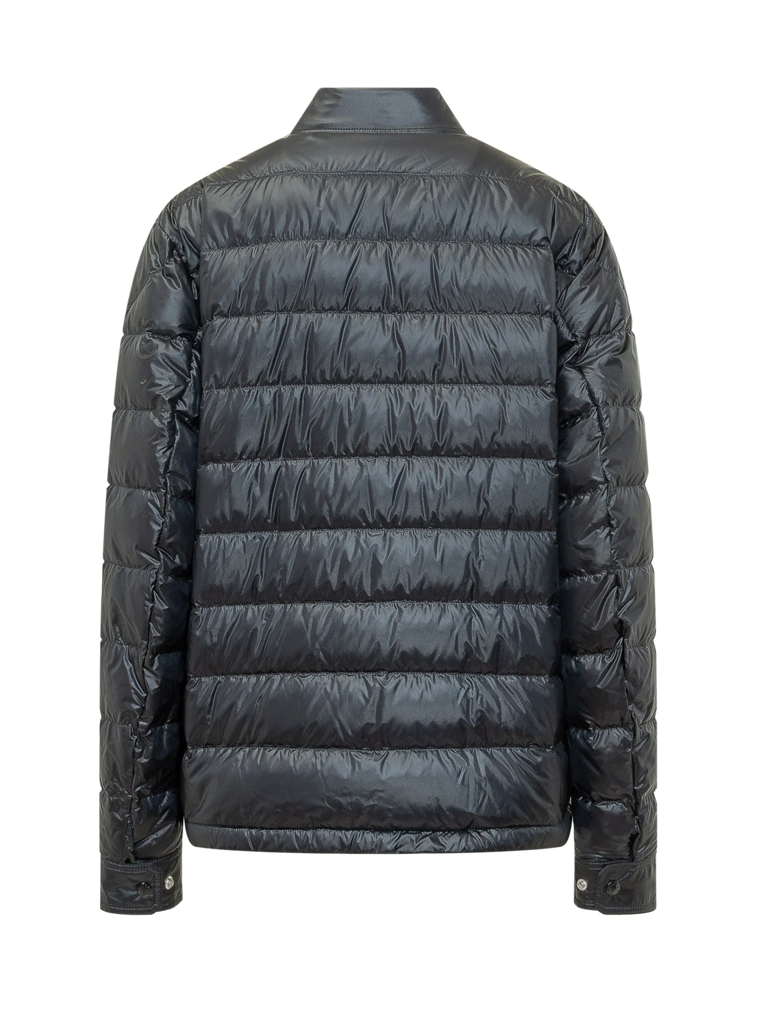 Moncler Mourillon Lightweight Jacket Shirt - Image 2