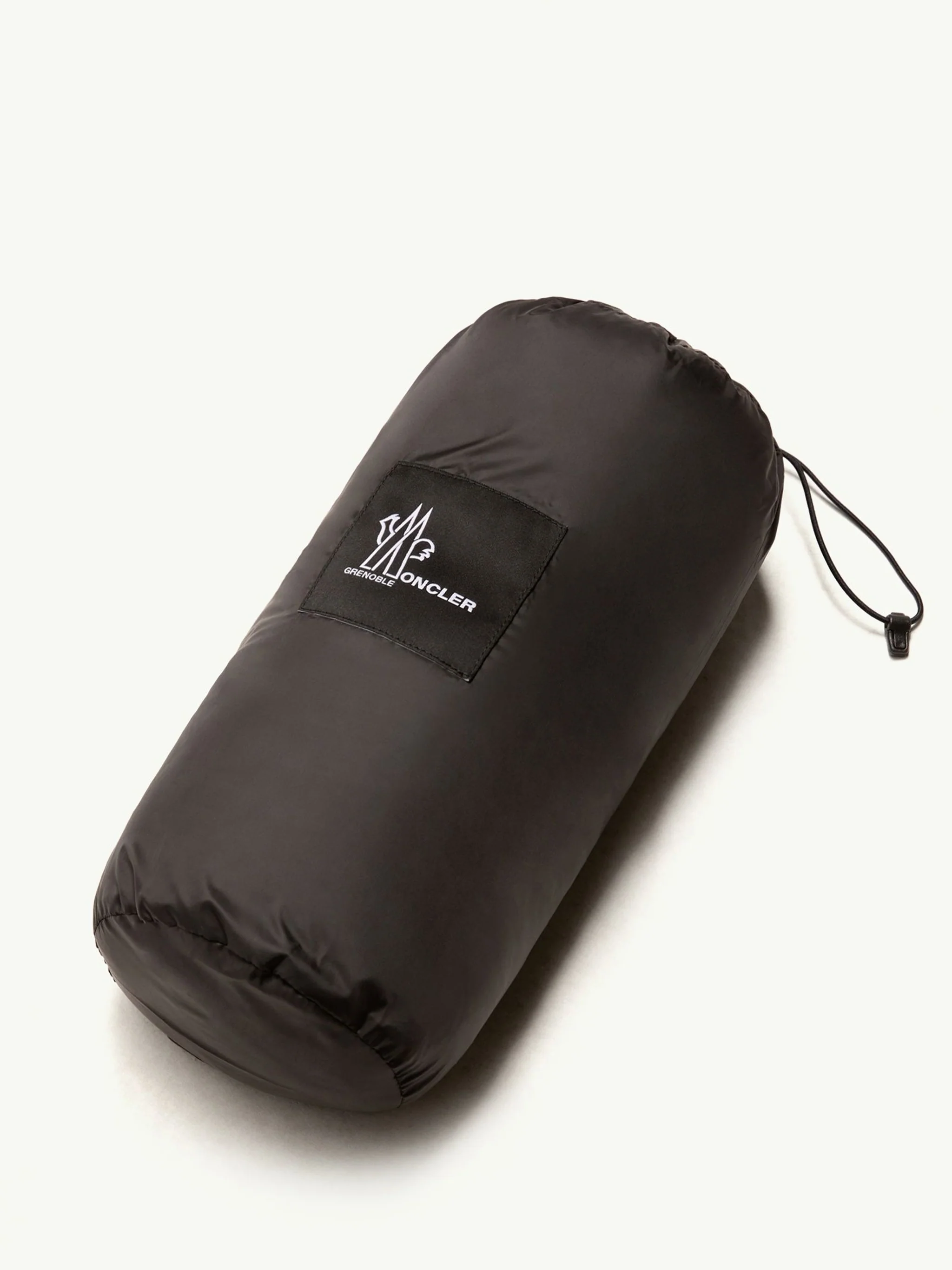 Moncler Packable Down-Filled Jacket with Storage Pouch - Size 3 - Image 7