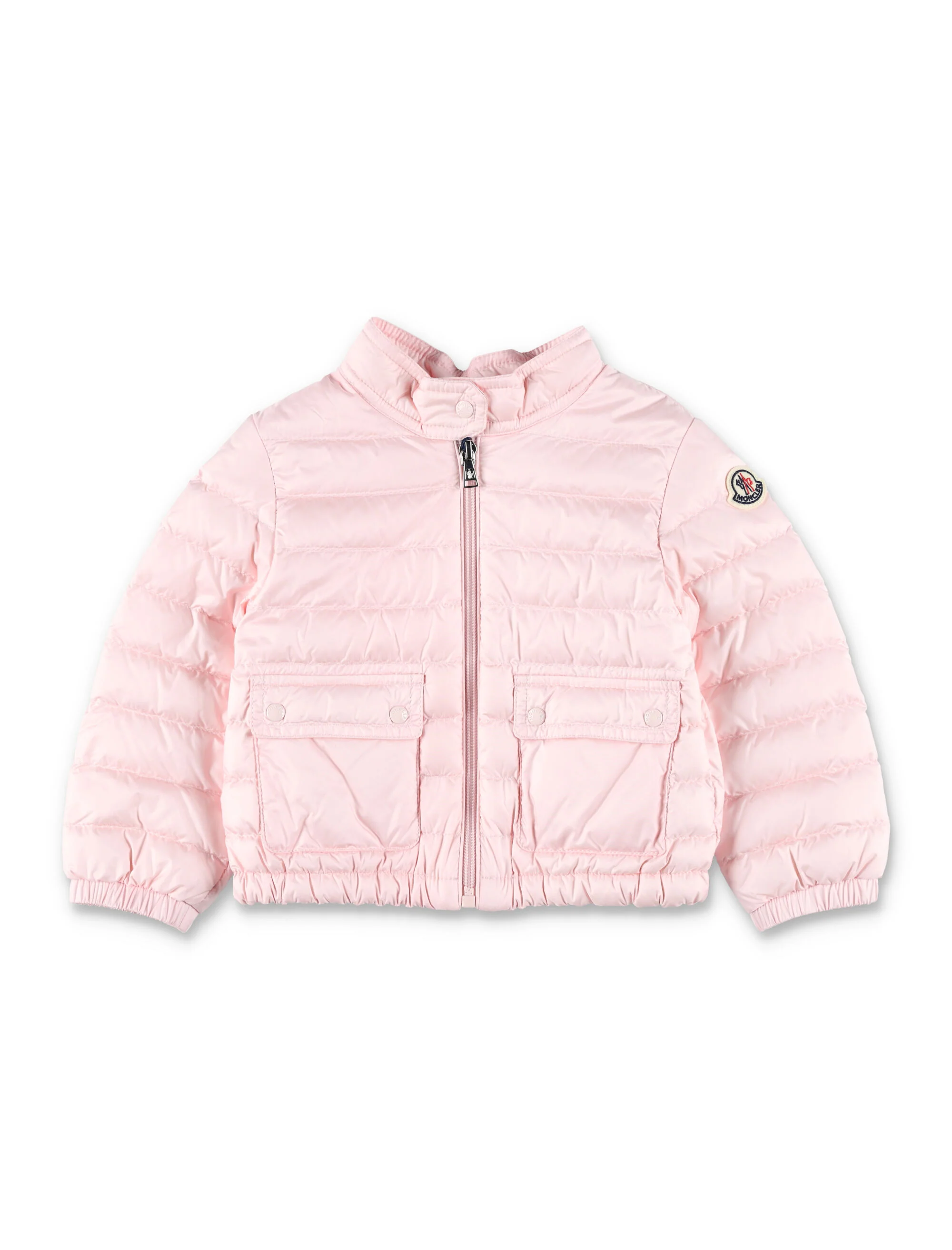 Moncler Packable Down Jacket